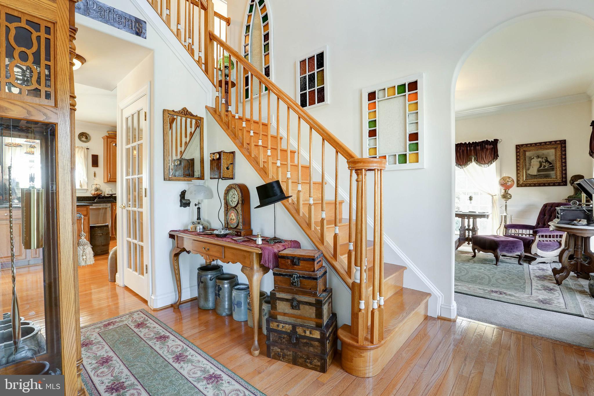 MORGAN I - Residential