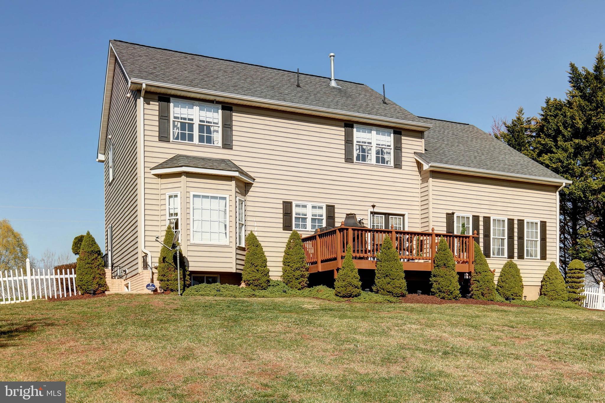 MORGAN I - Residential