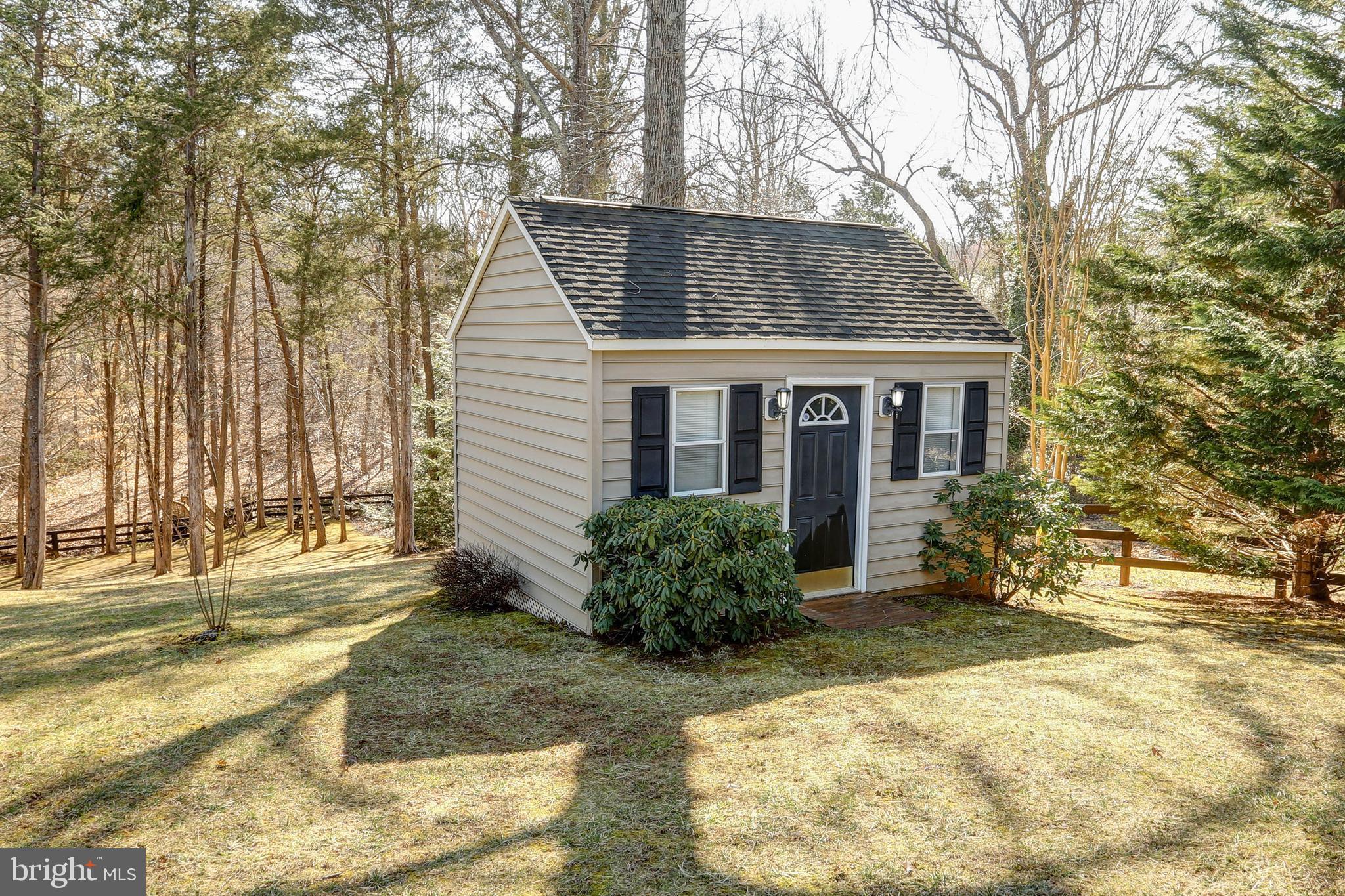 MORGAN I - Residential