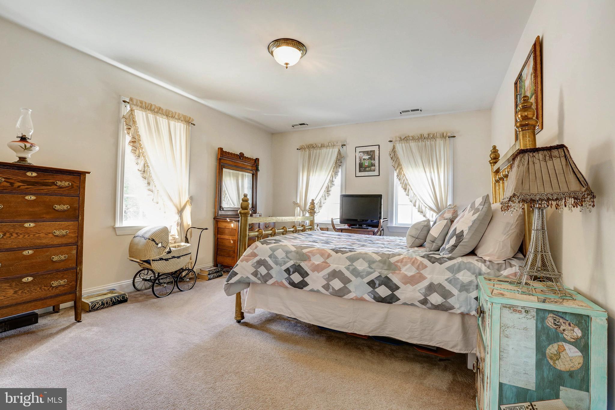 MORGAN I - Residential