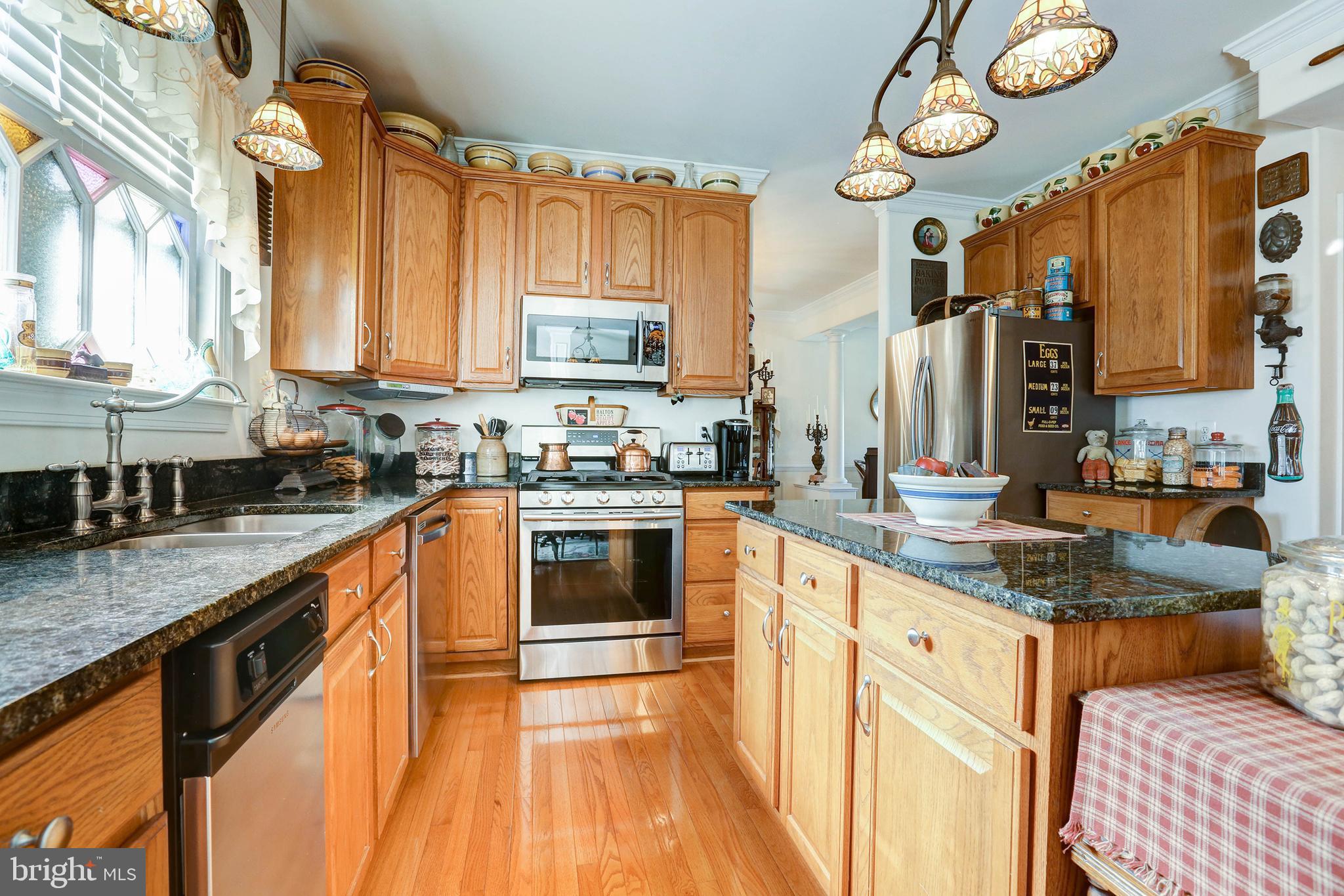 MORGAN I - Residential