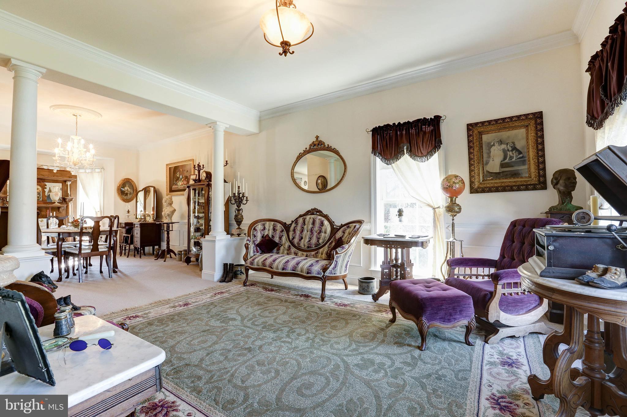 MORGAN I - Residential