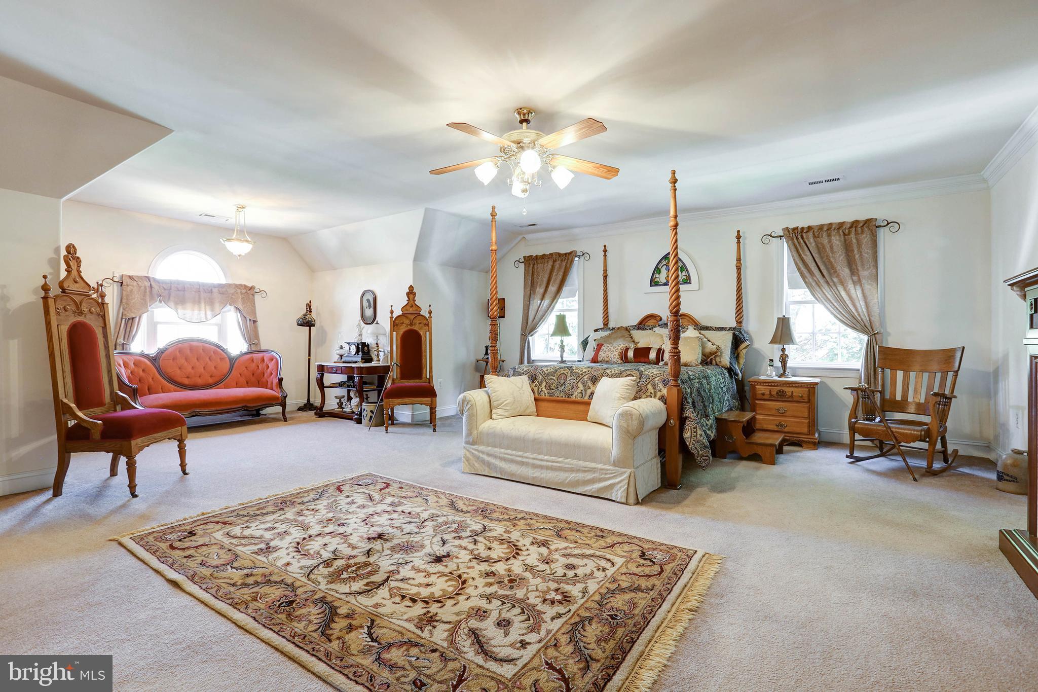 MORGAN I - Residential