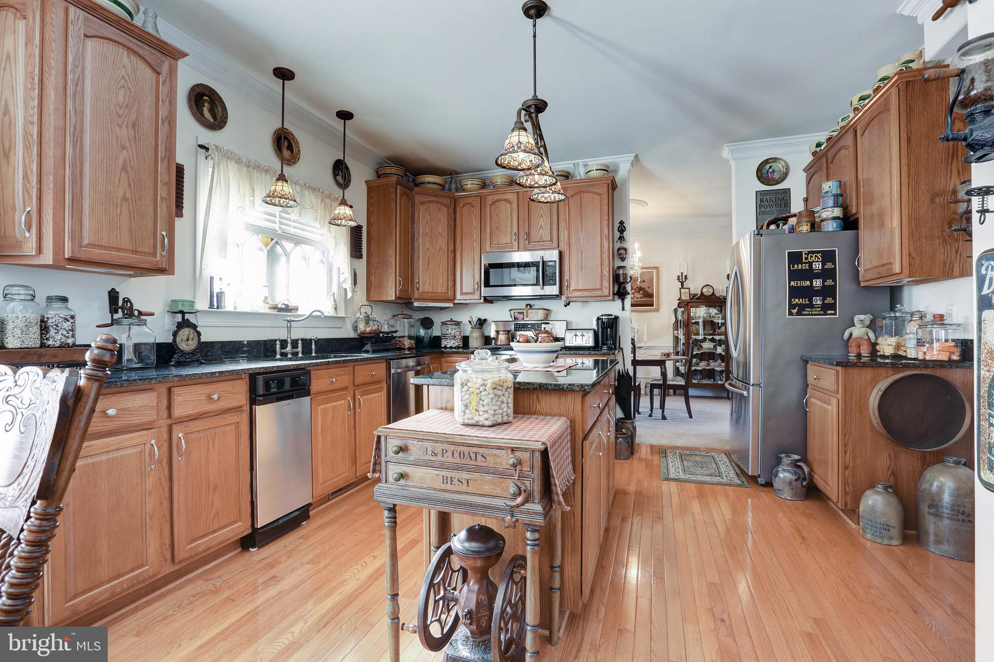 MORGAN I - Residential