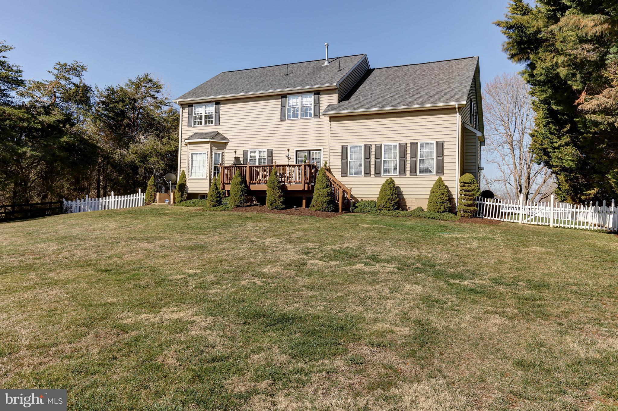 MORGAN I - Residential