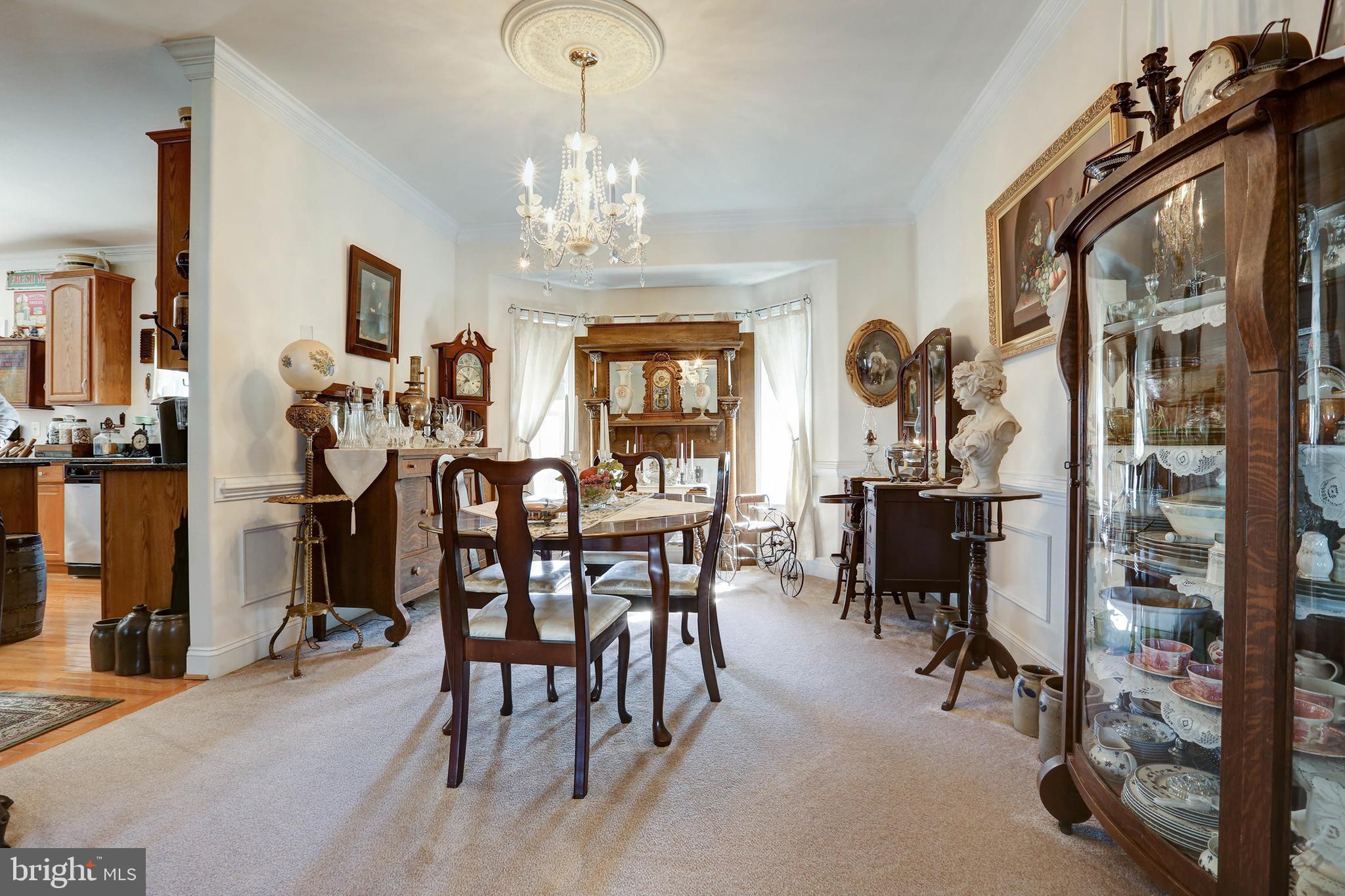 MORGAN I - Residential