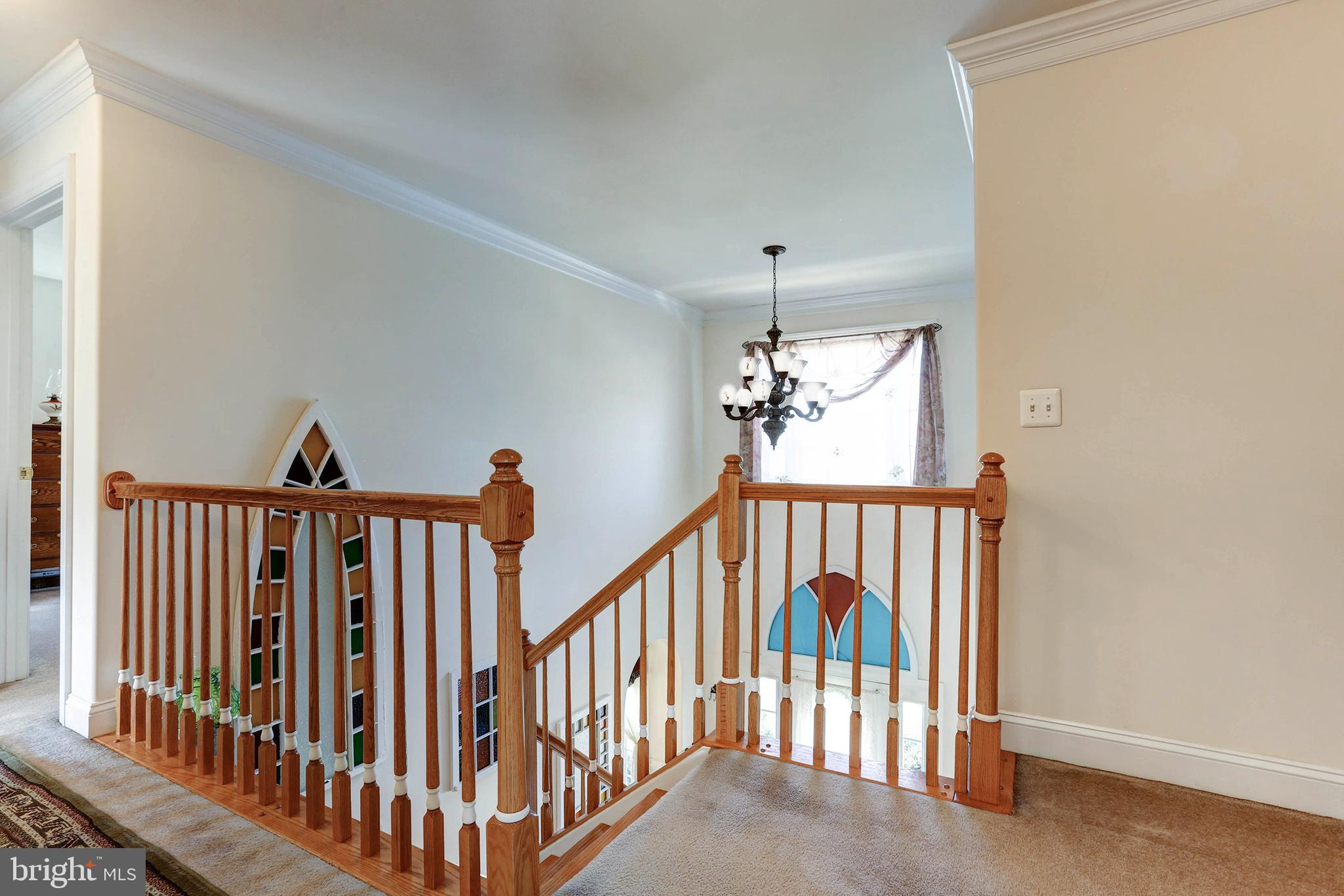 MORGAN I - Residential