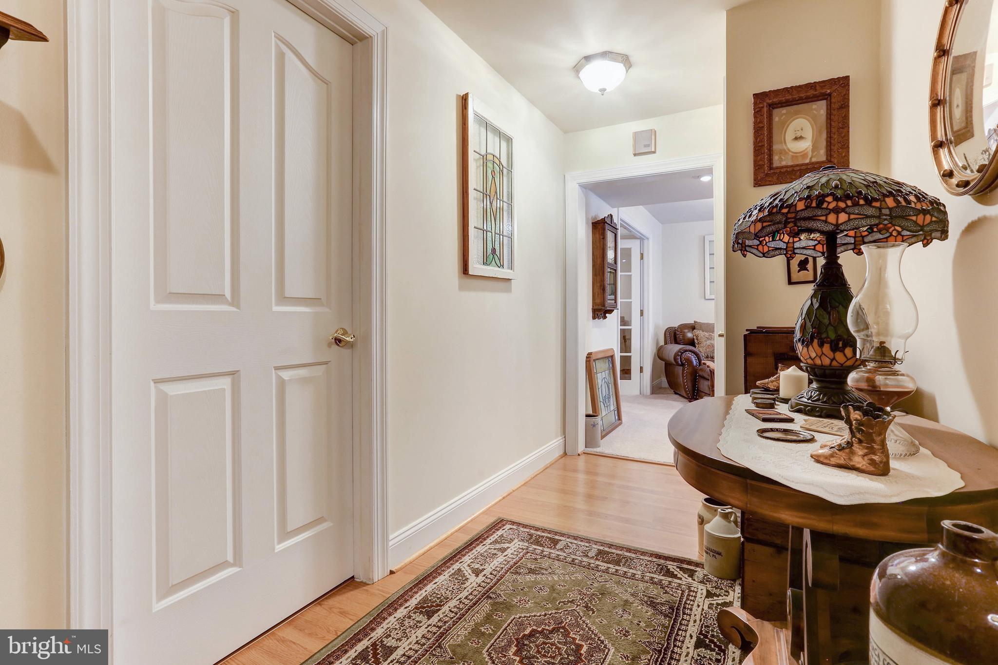 MORGAN I - Residential