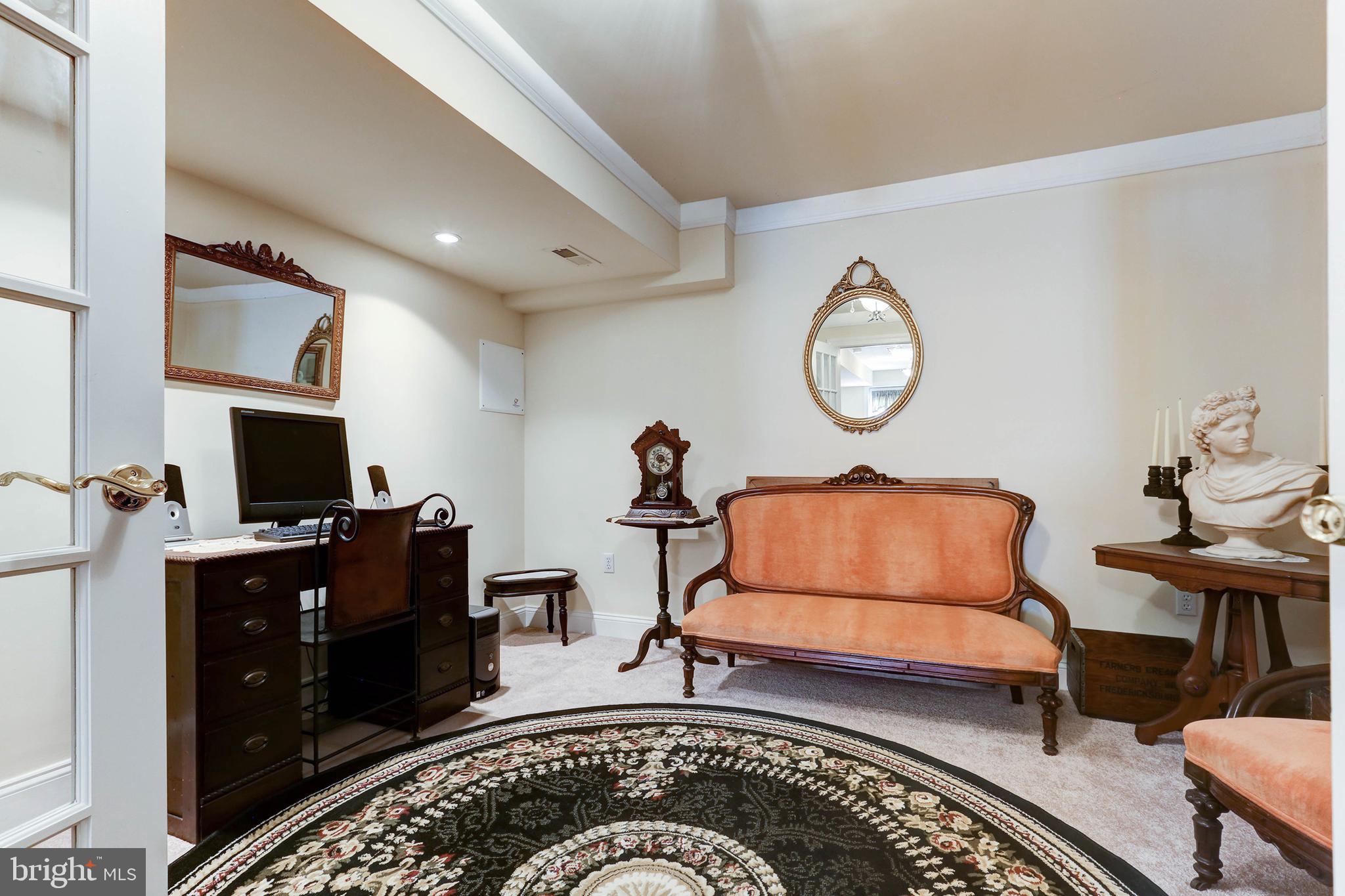 MORGAN I - Residential