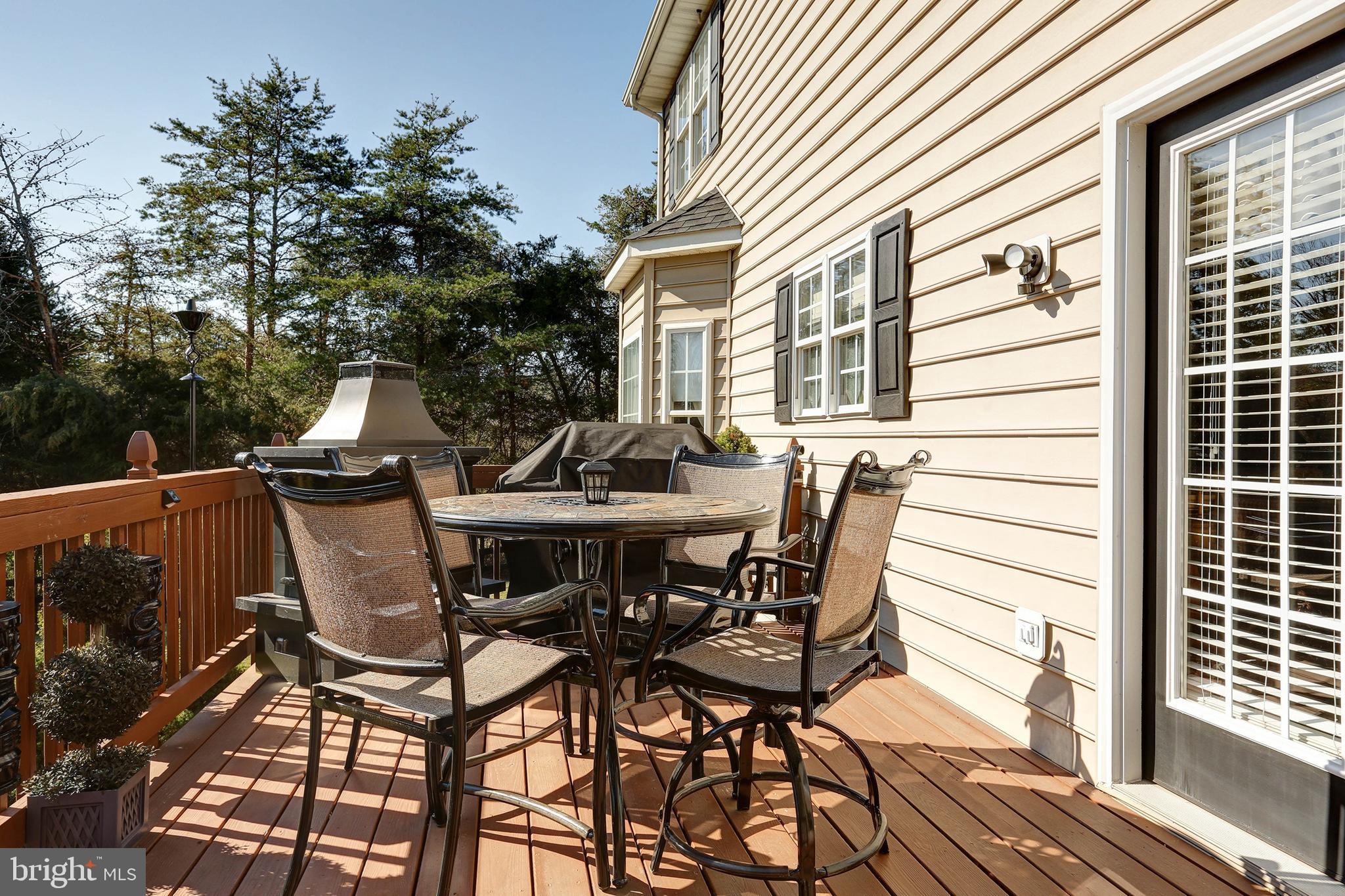 MORGAN I - Residential