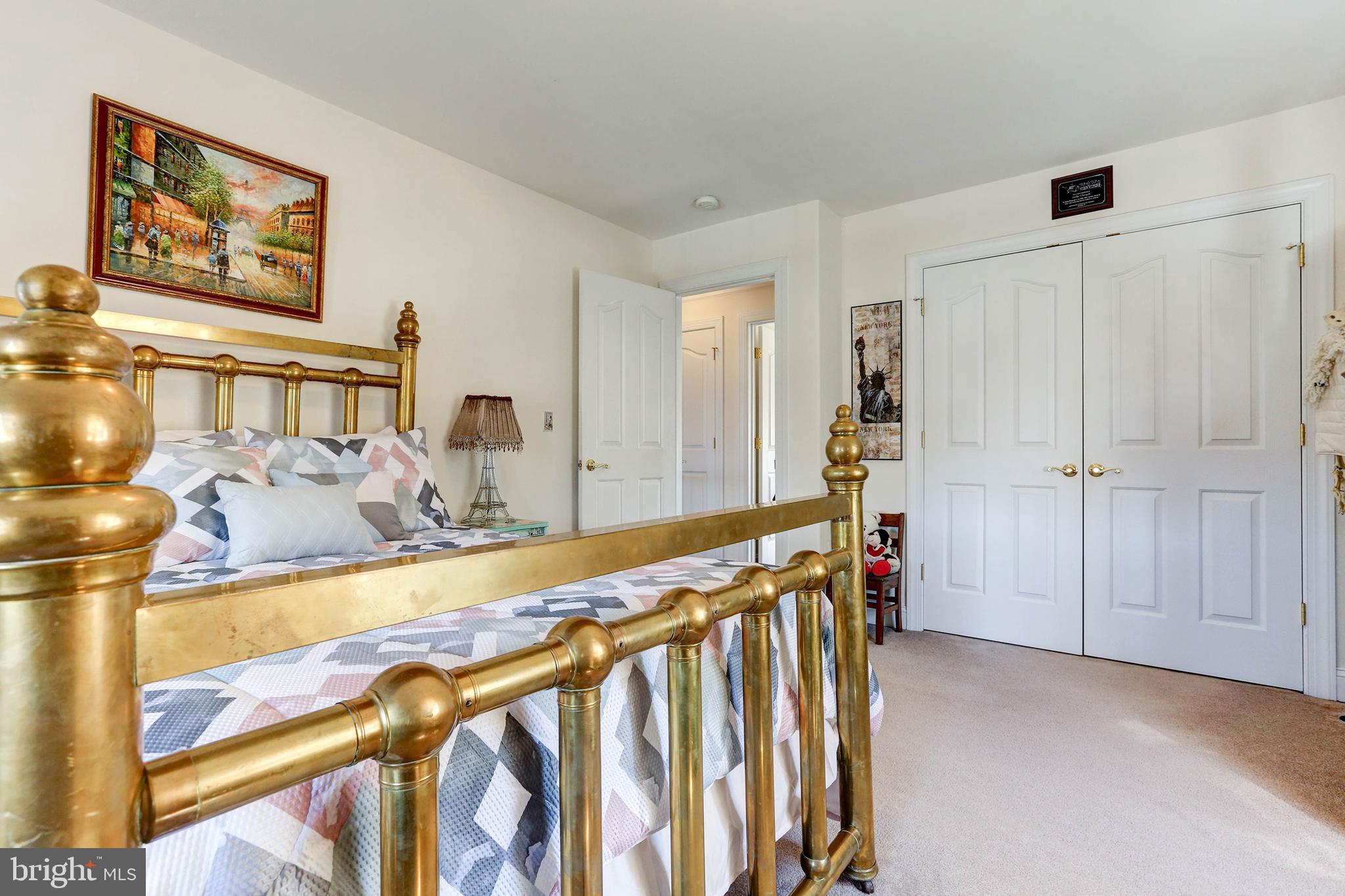 MORGAN I - Residential