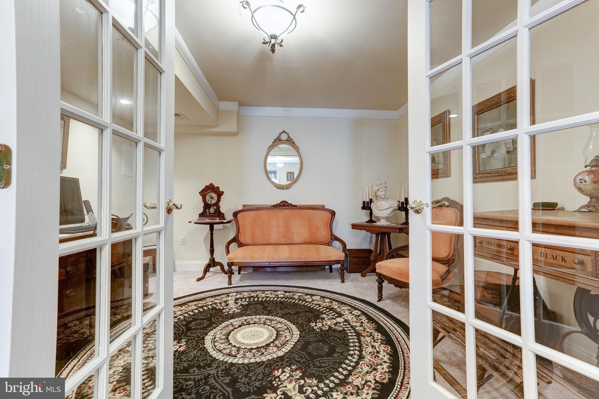 MORGAN I - Residential