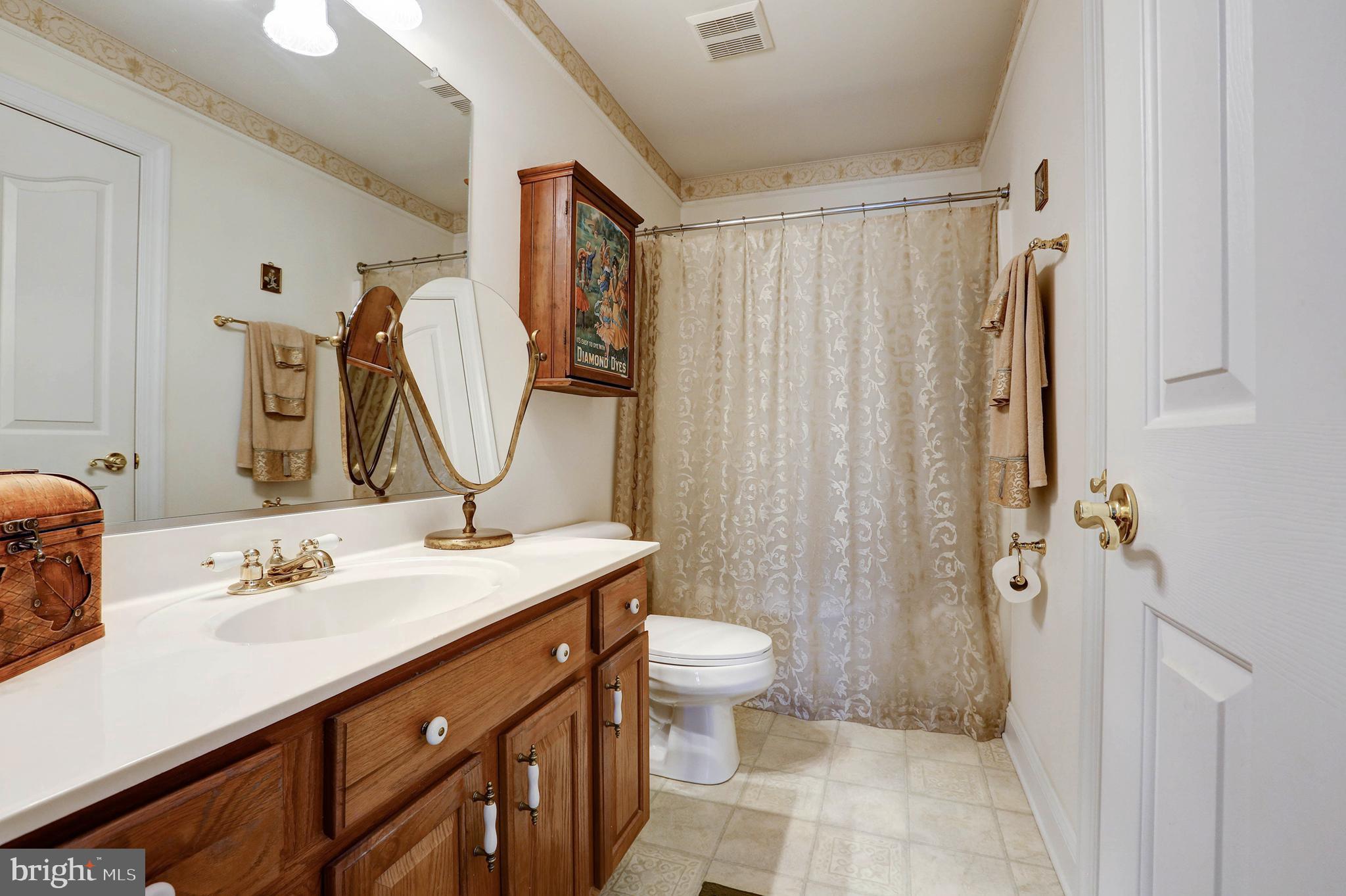 MORGAN I - Residential