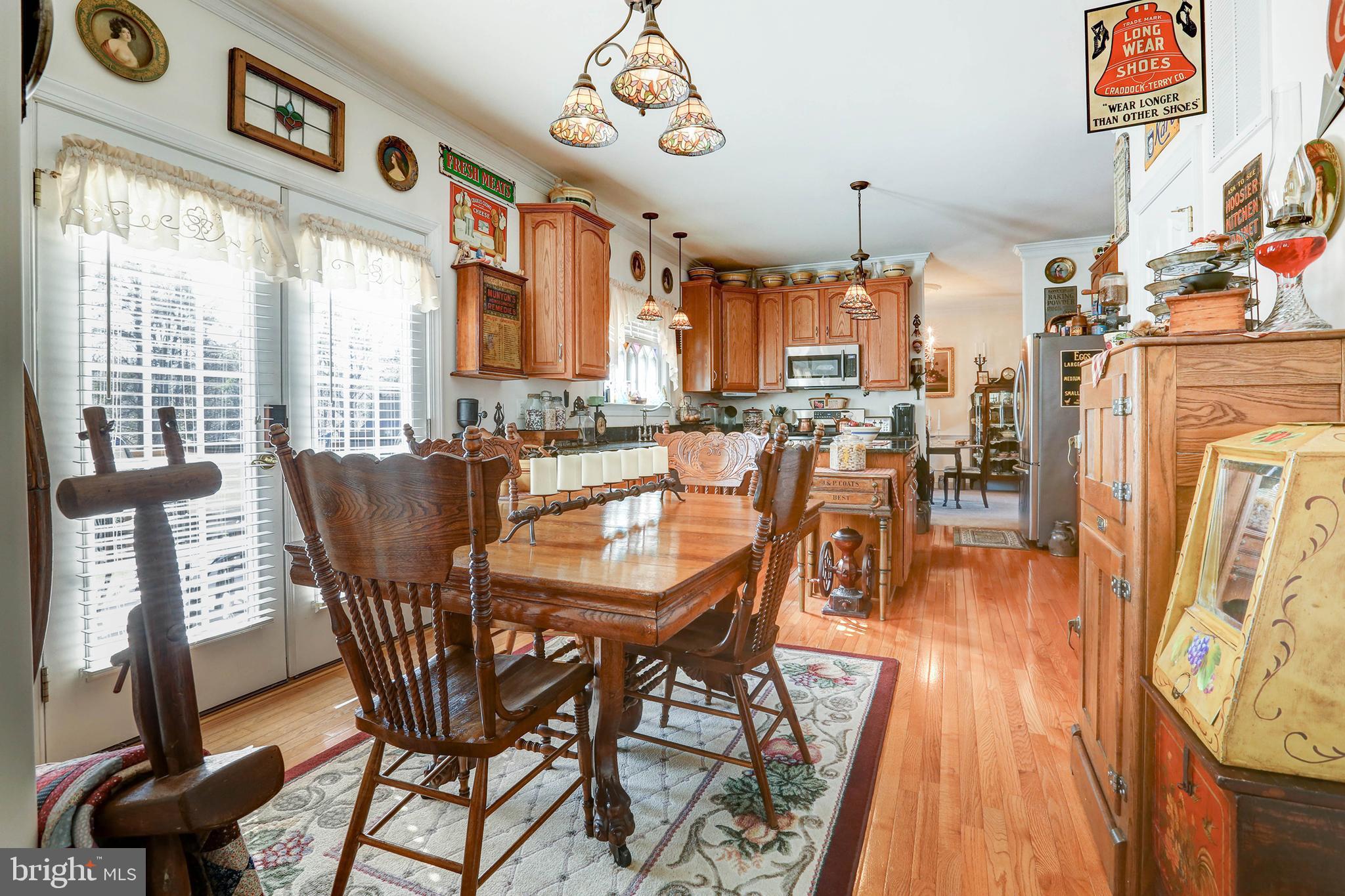 MORGAN I - Residential