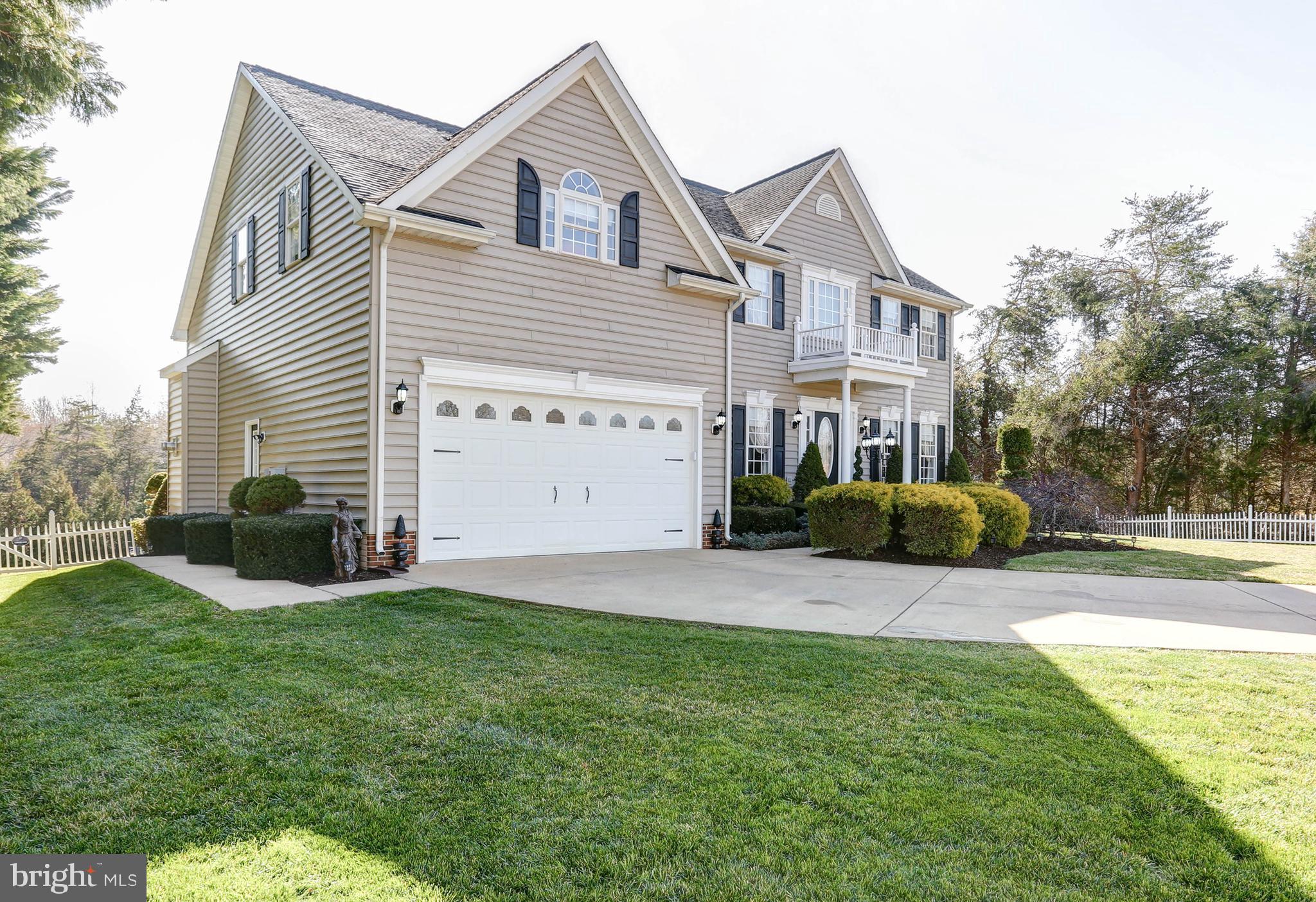 MORGAN I - Residential