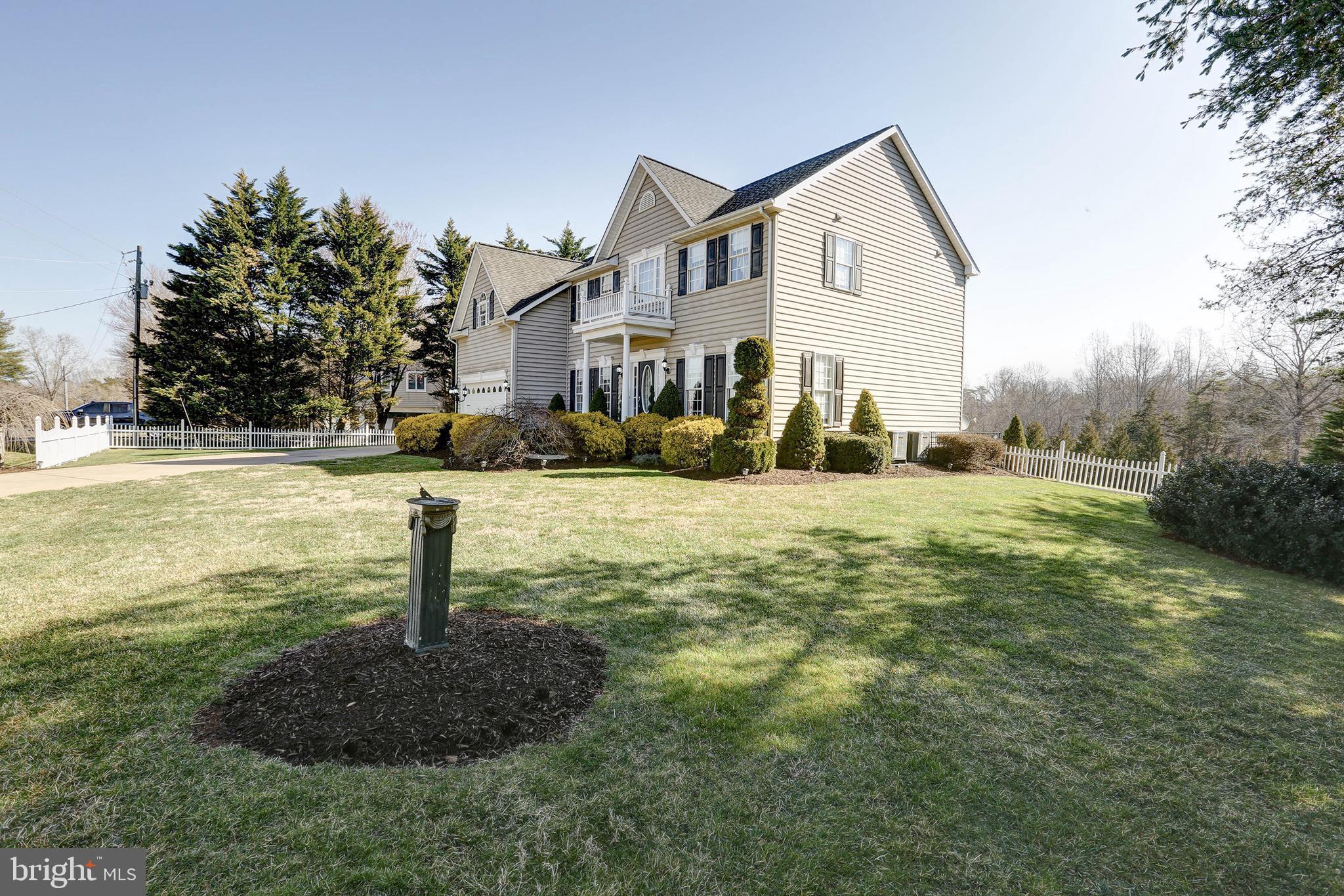 MORGAN I - Residential