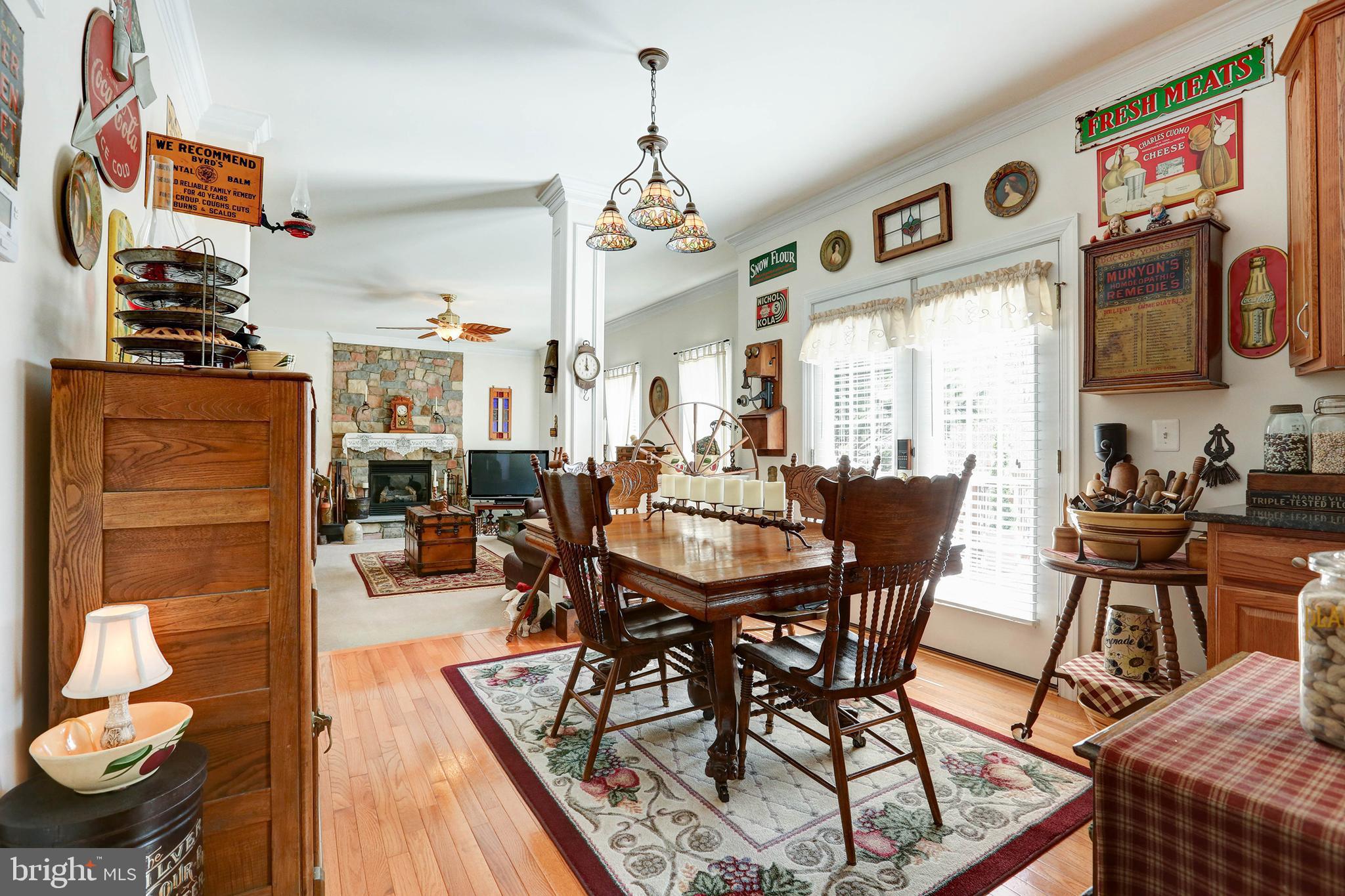 MORGAN I - Residential