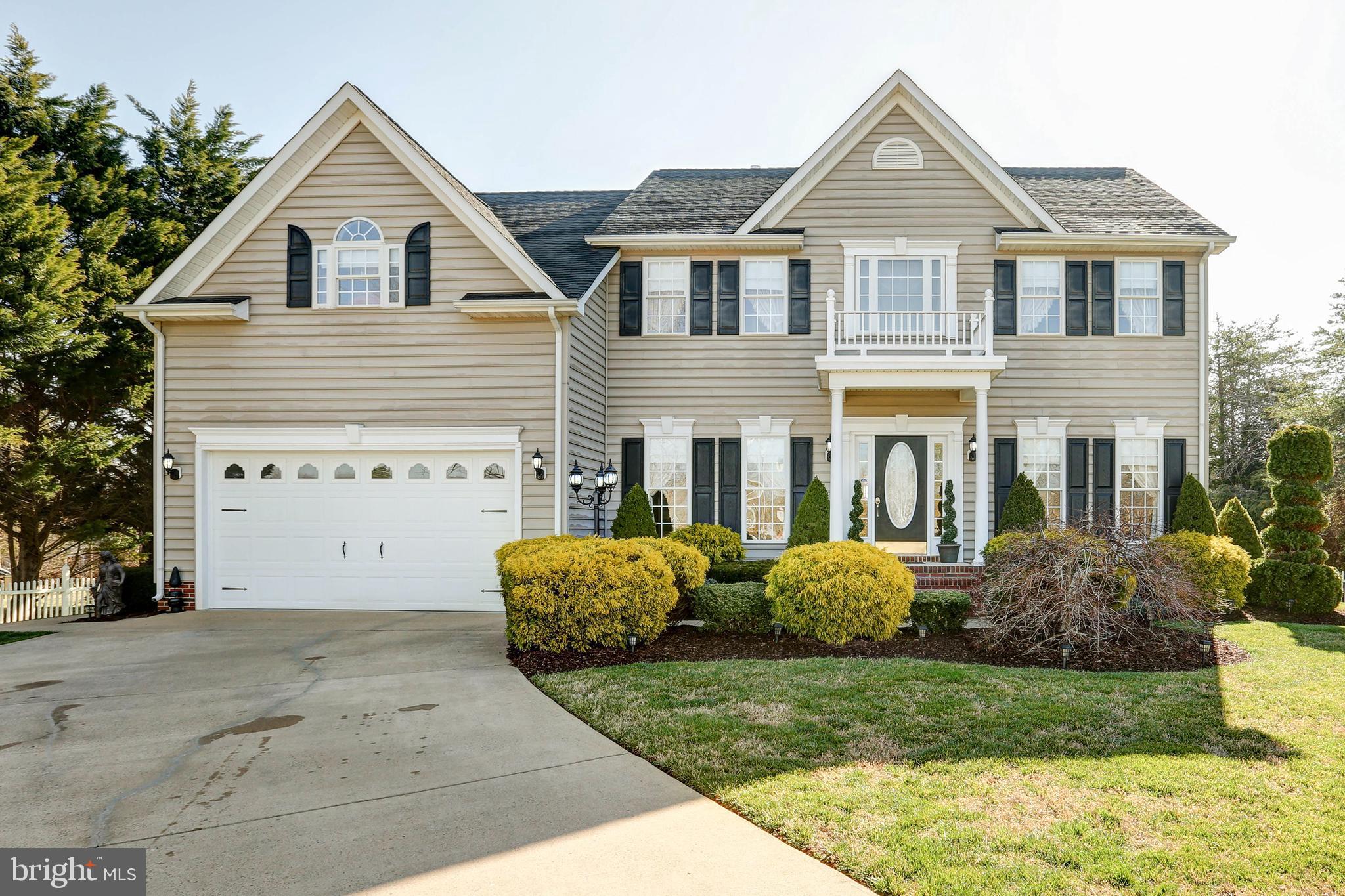 MORGAN I - Residential