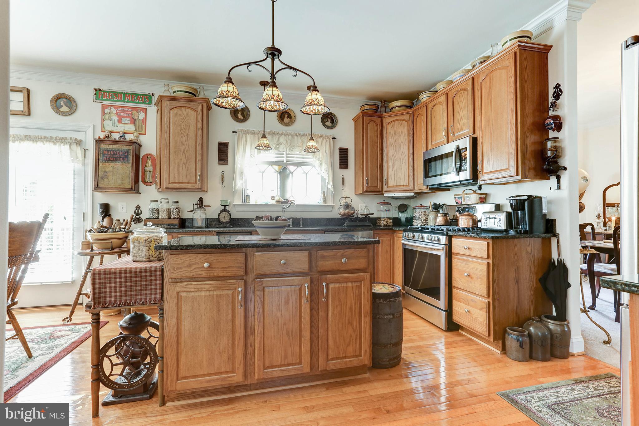 MORGAN I - Residential