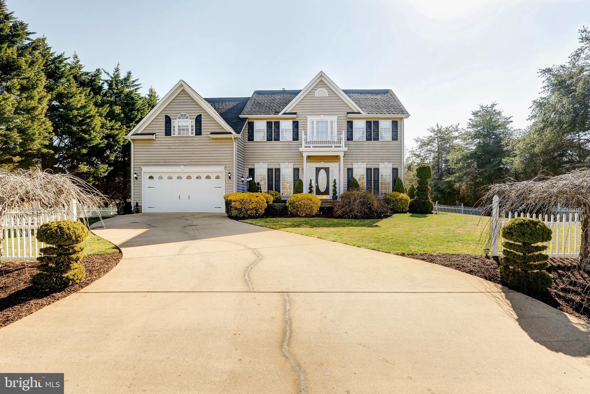 MORGAN I - Residential