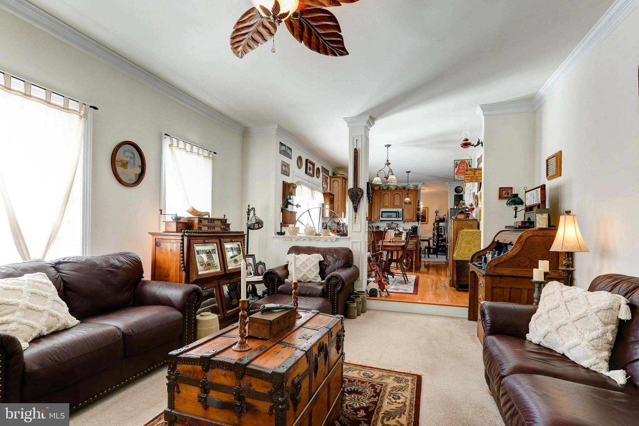 MORGAN I - Residential