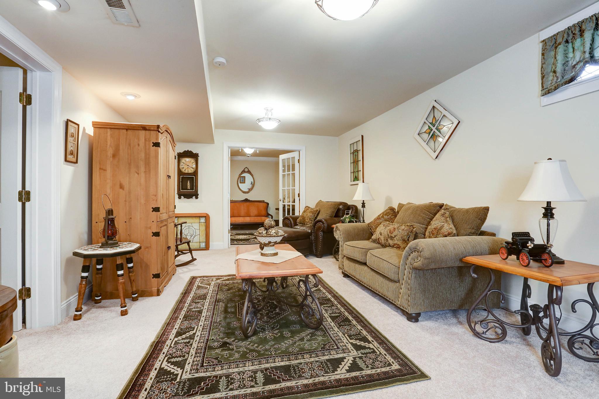 MORGAN I - Residential