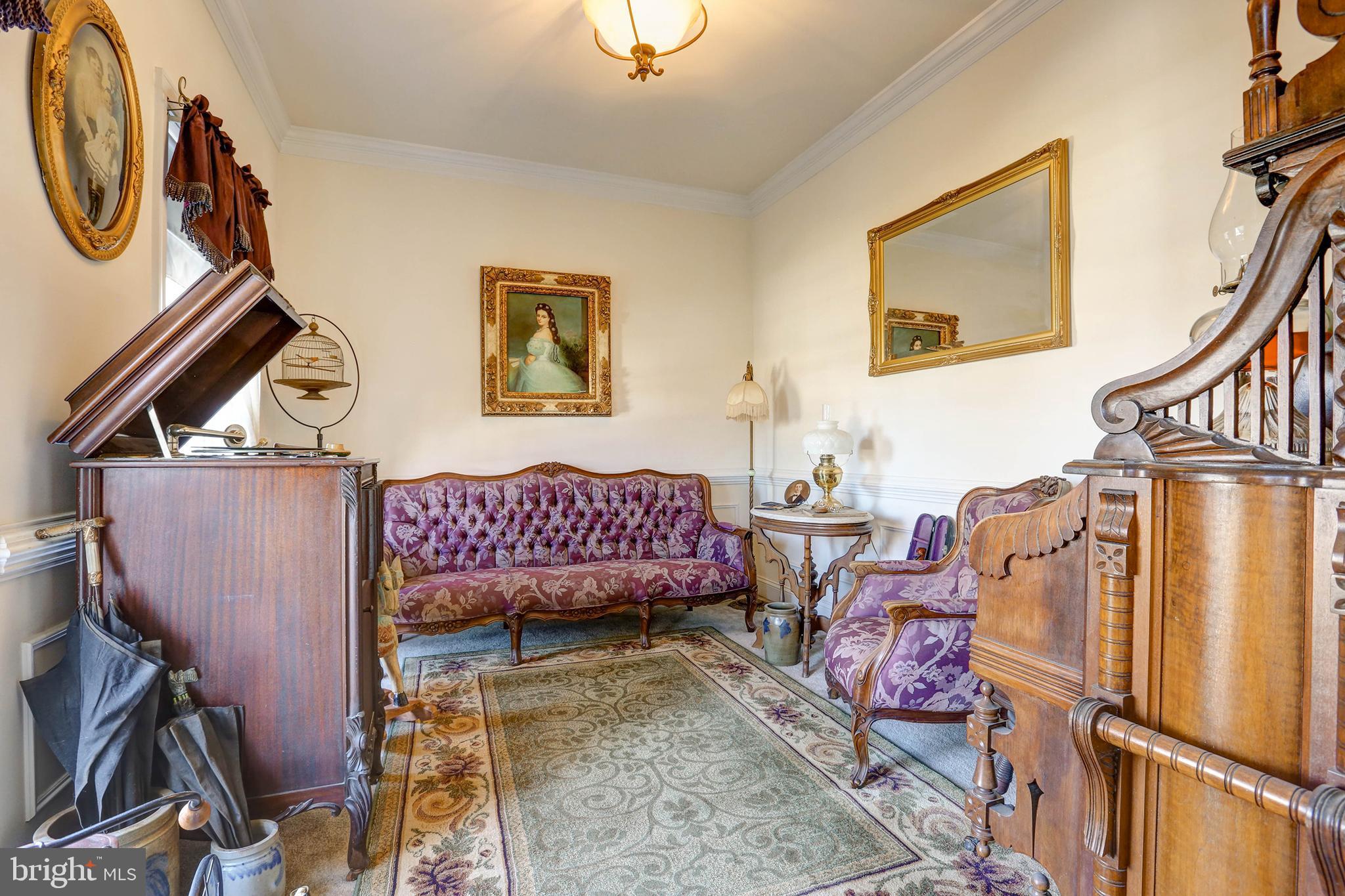 MORGAN I - Residential