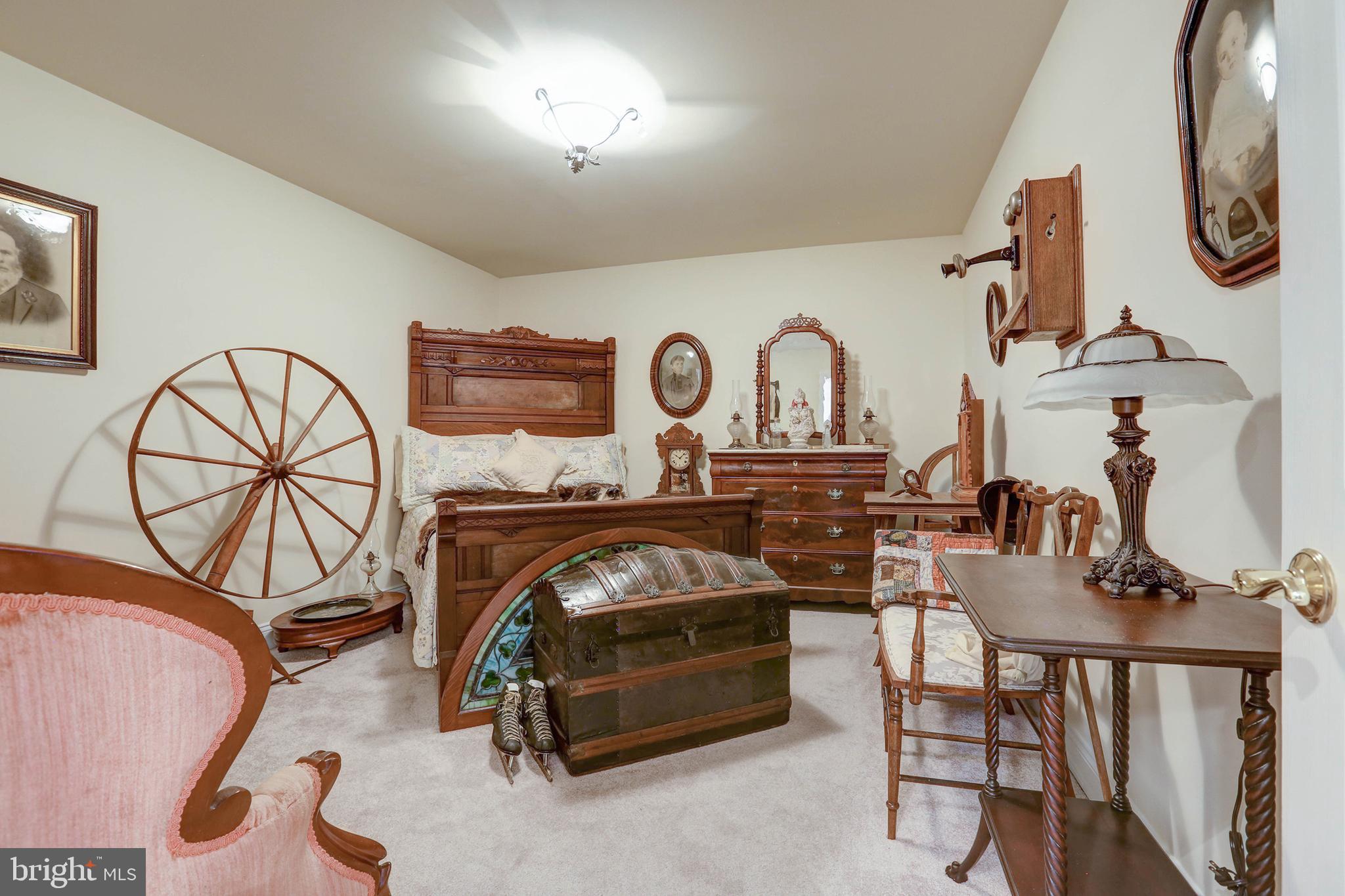 MORGAN I - Residential