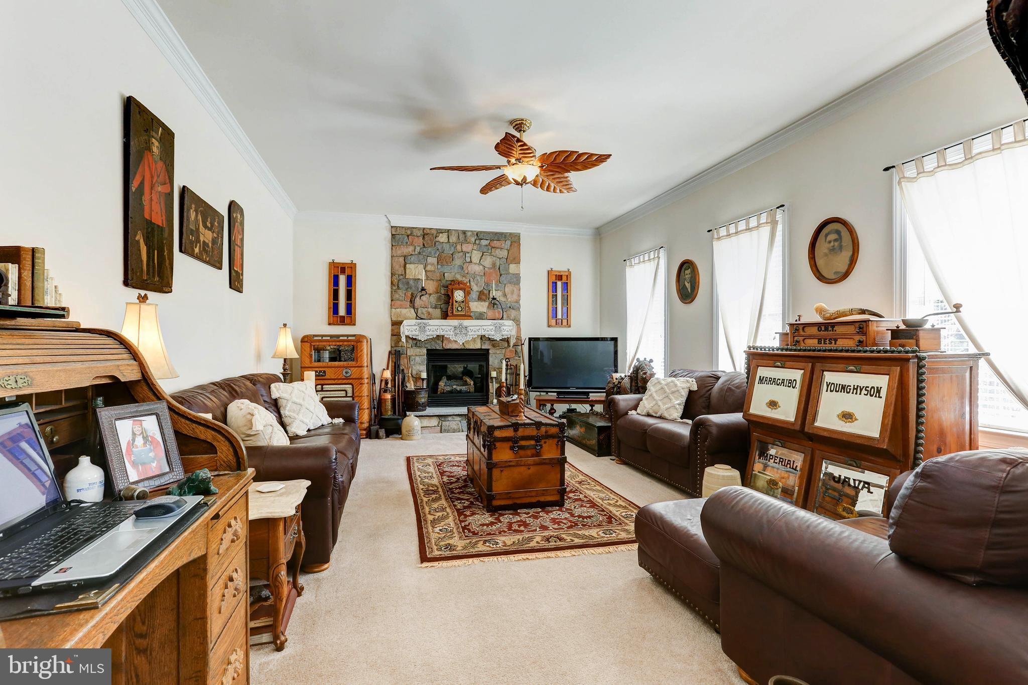 MORGAN I - Residential