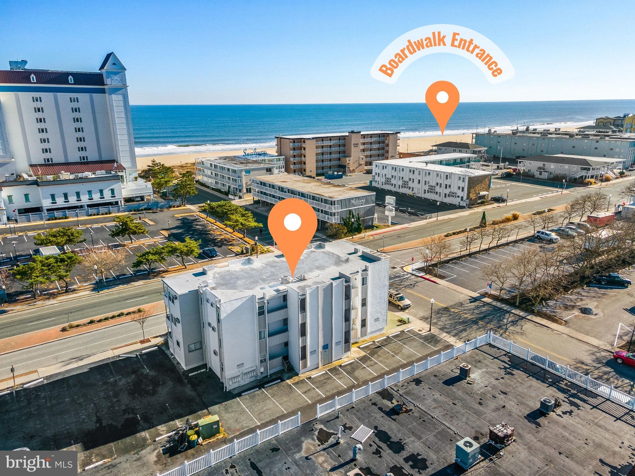 2801 N BALTIMORE AVENUE 103