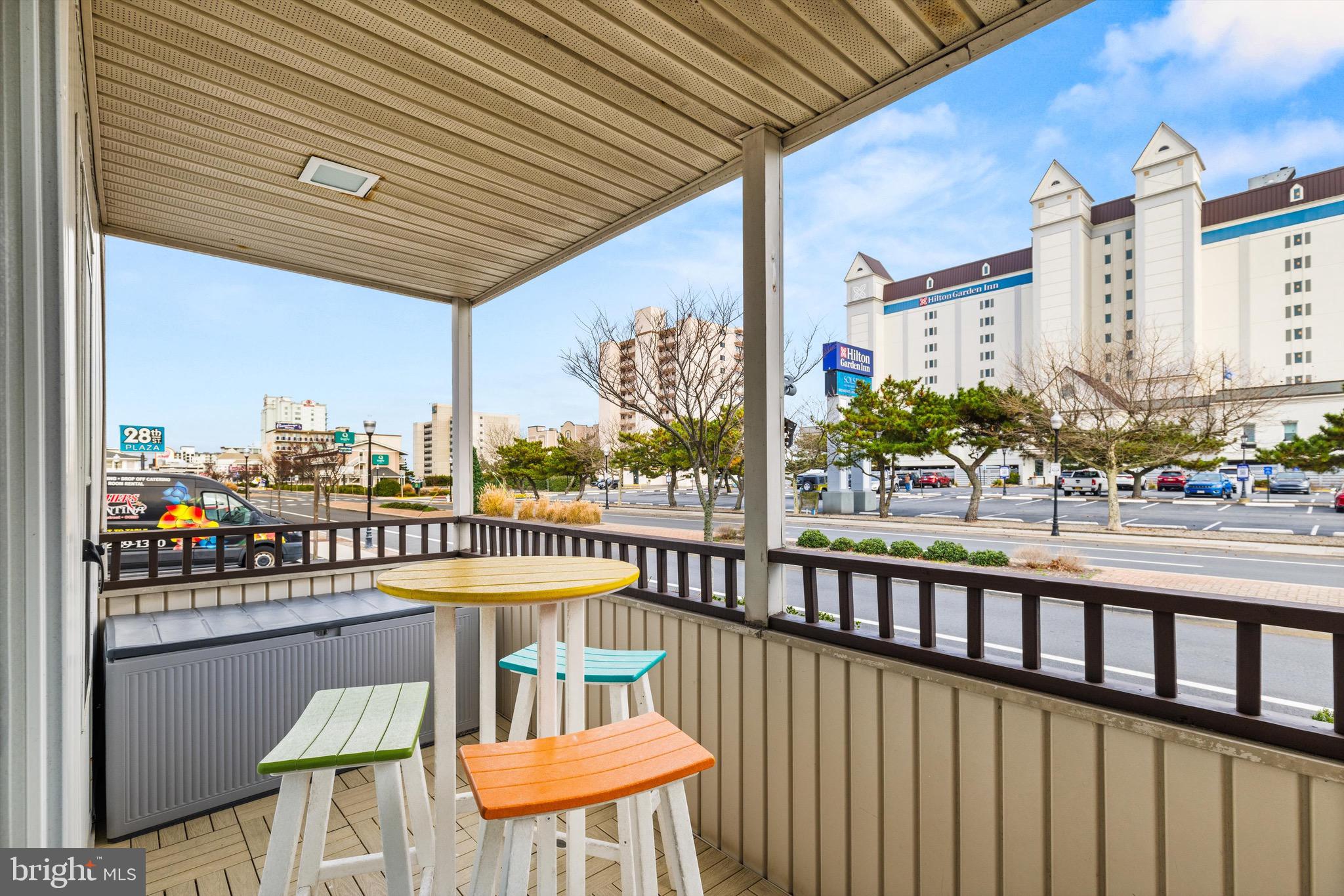 2801 N BALTIMORE AVENUE 103