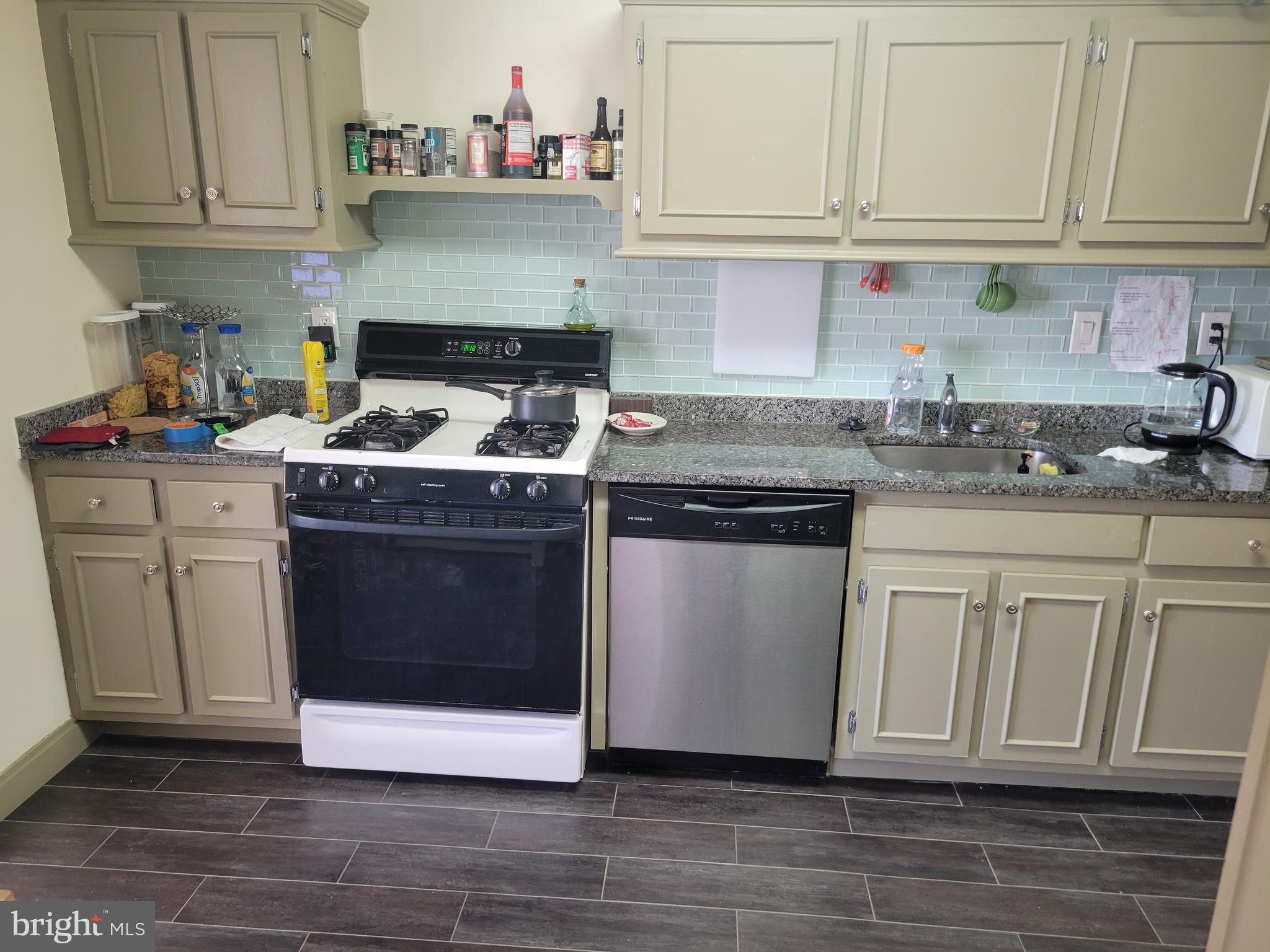 THE FORUM - Residential Lease