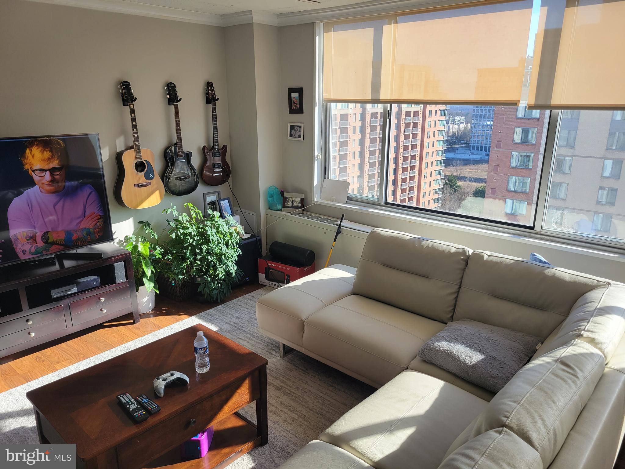 THE FORUM - Residential Lease