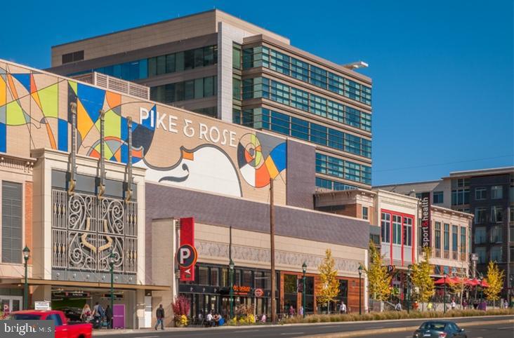 THE FORUM - Residential Lease