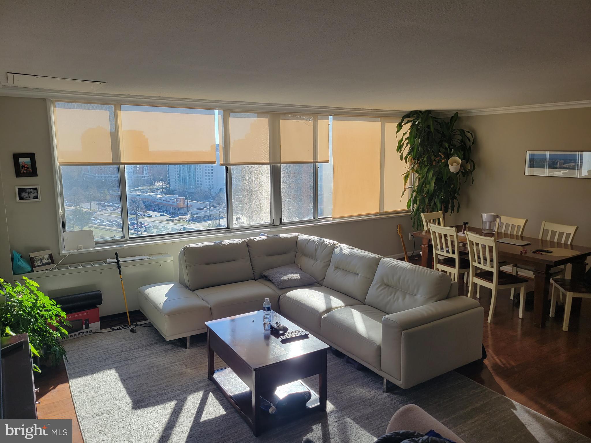 THE FORUM - Residential Lease