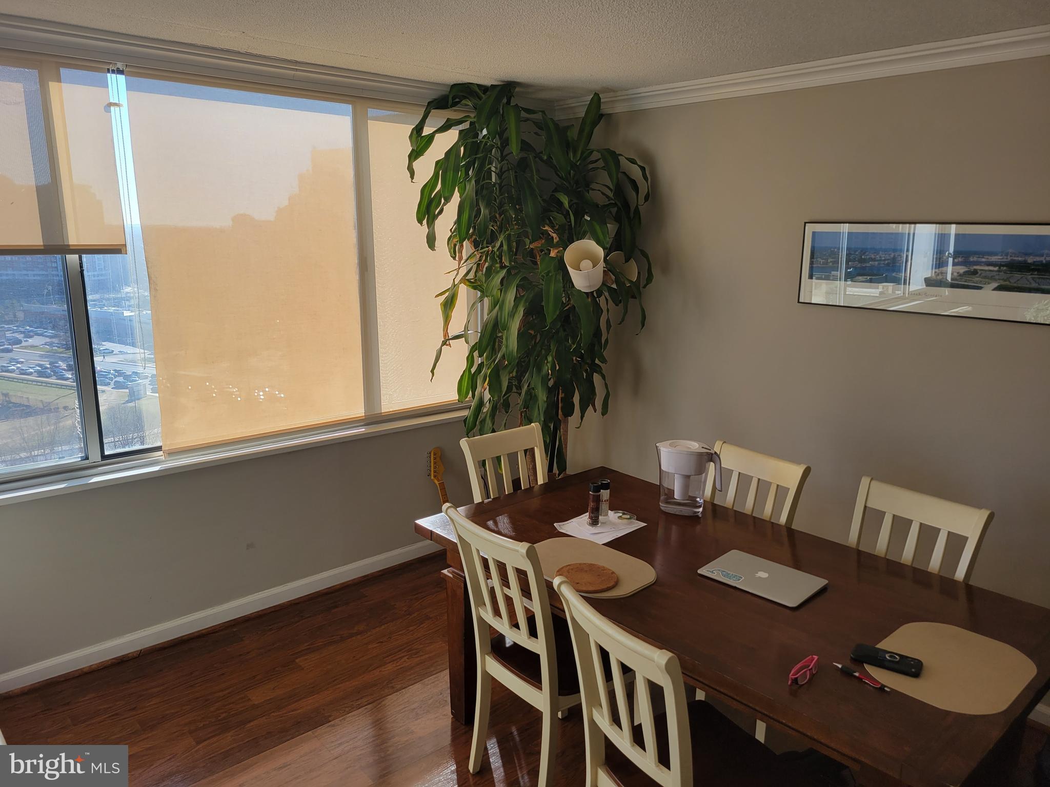 THE FORUM - Residential Lease