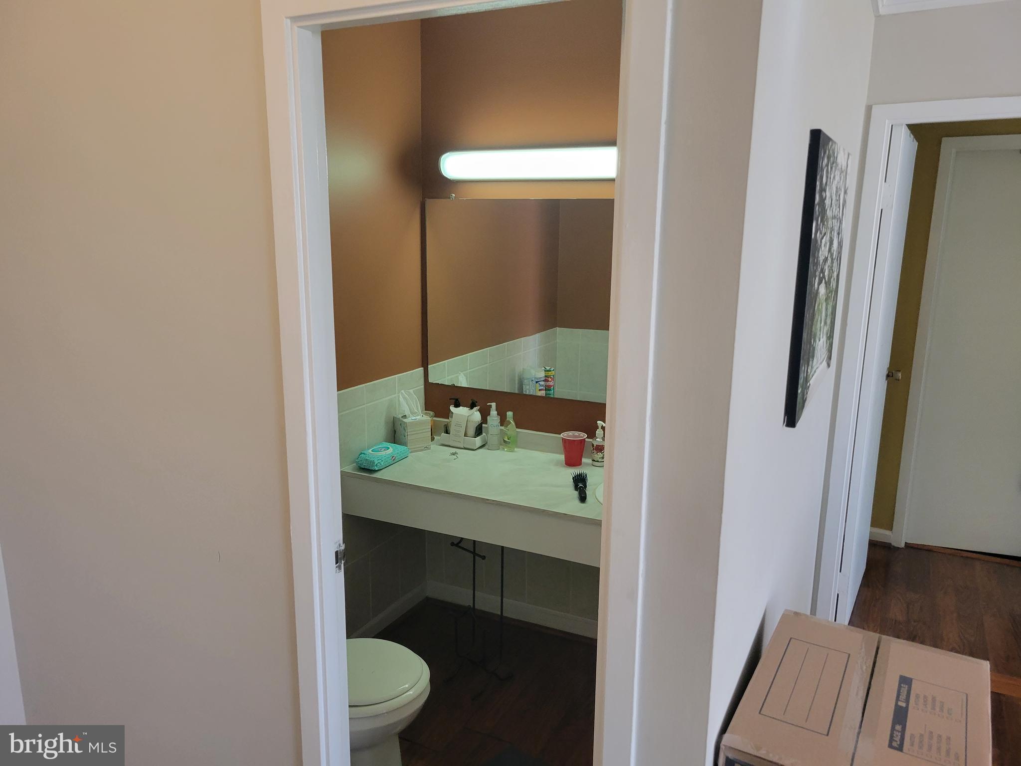 THE FORUM - Residential Lease