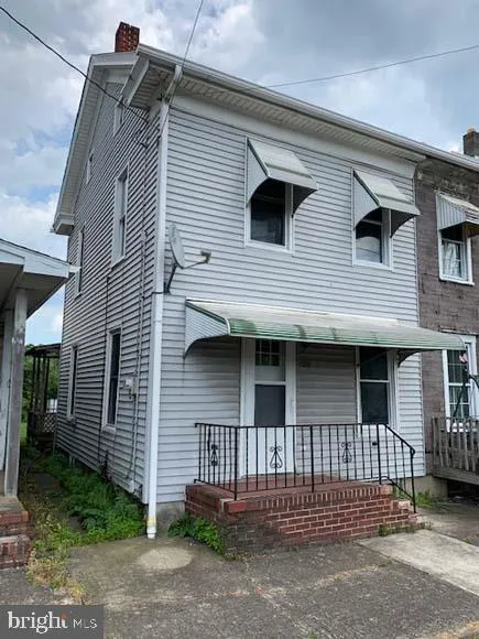 108 Juniata Street, Mifflin, PA 17058