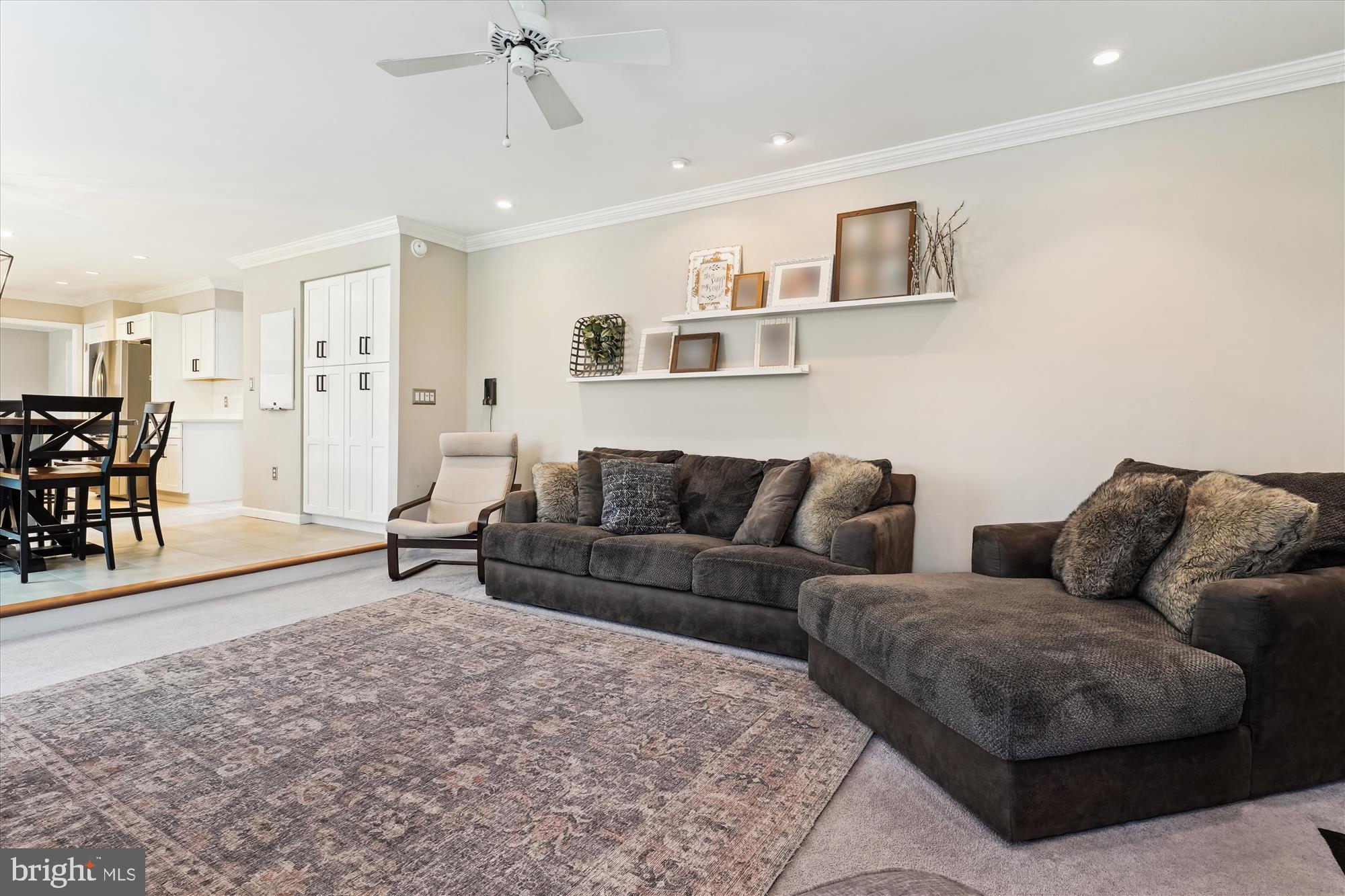 THE MANORS OF PARK RIDGE - Residential