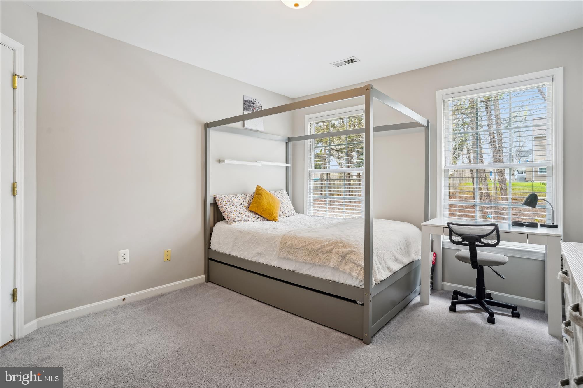 THE MANORS OF PARK RIDGE - Residential