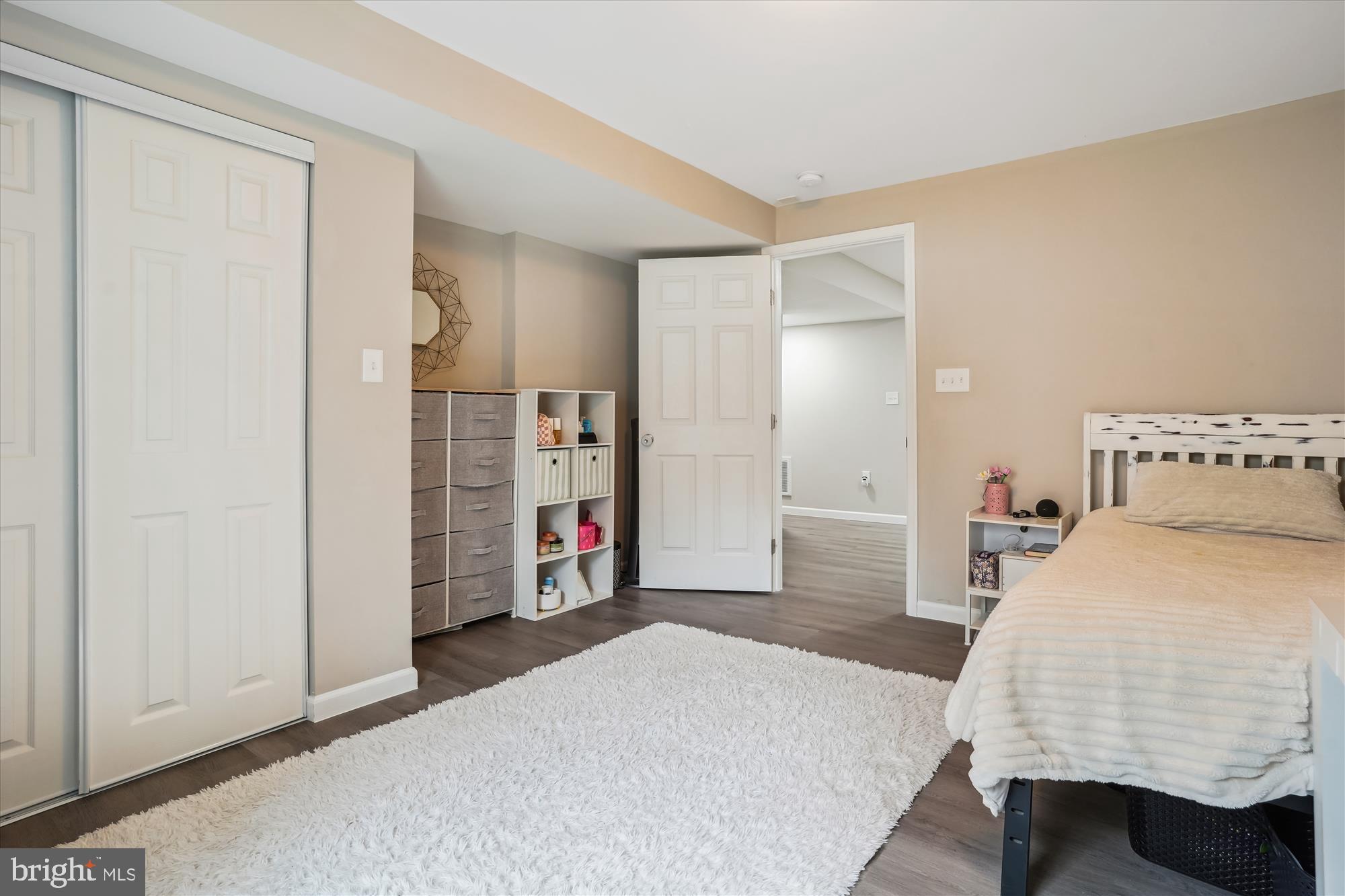 THE MANORS OF PARK RIDGE - Residential