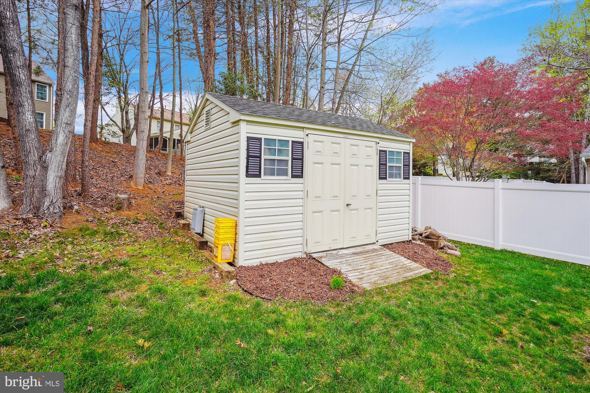 THE MANORS OF PARK RIDGE - Residential