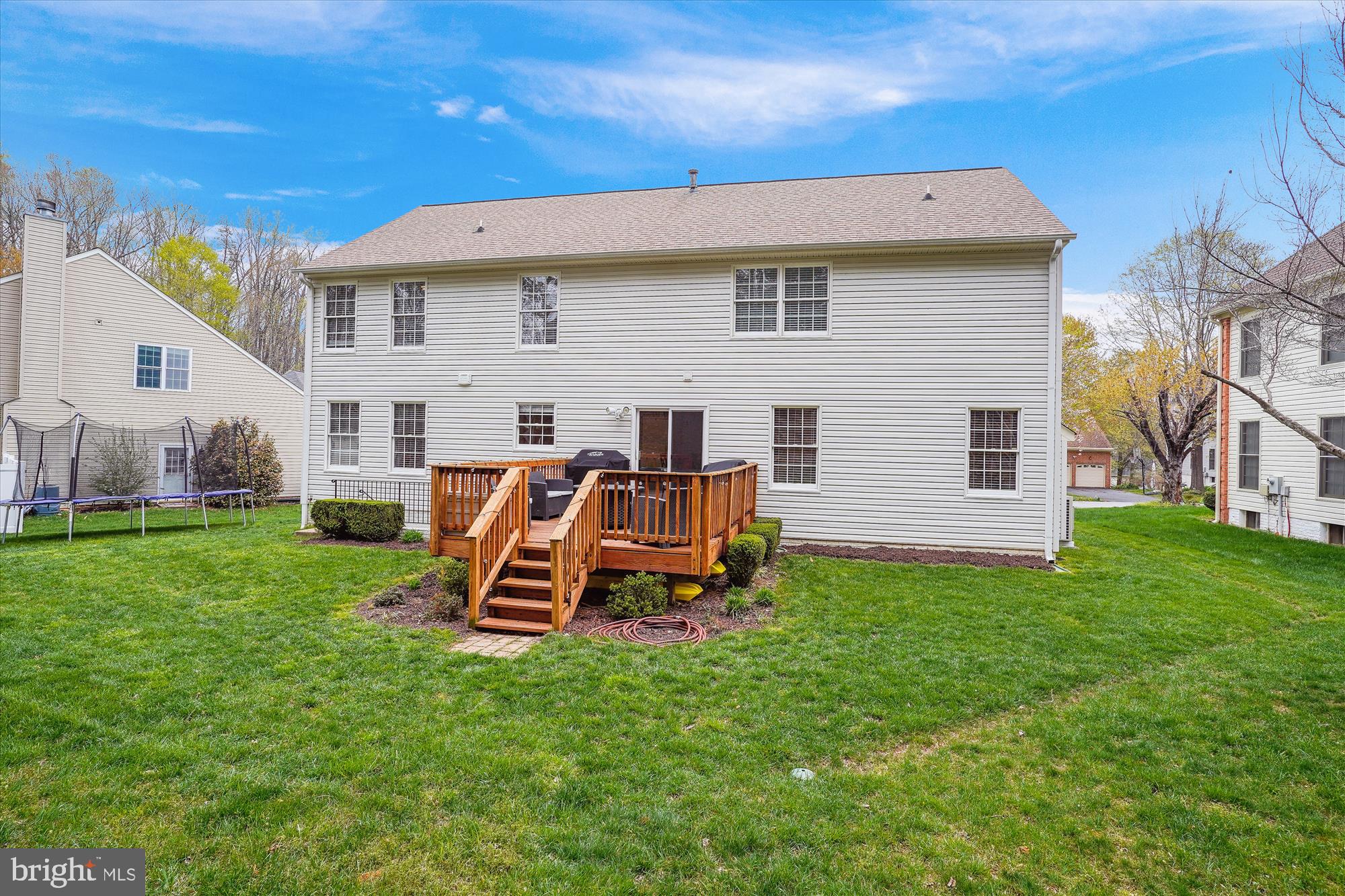 THE MANORS OF PARK RIDGE - Residential