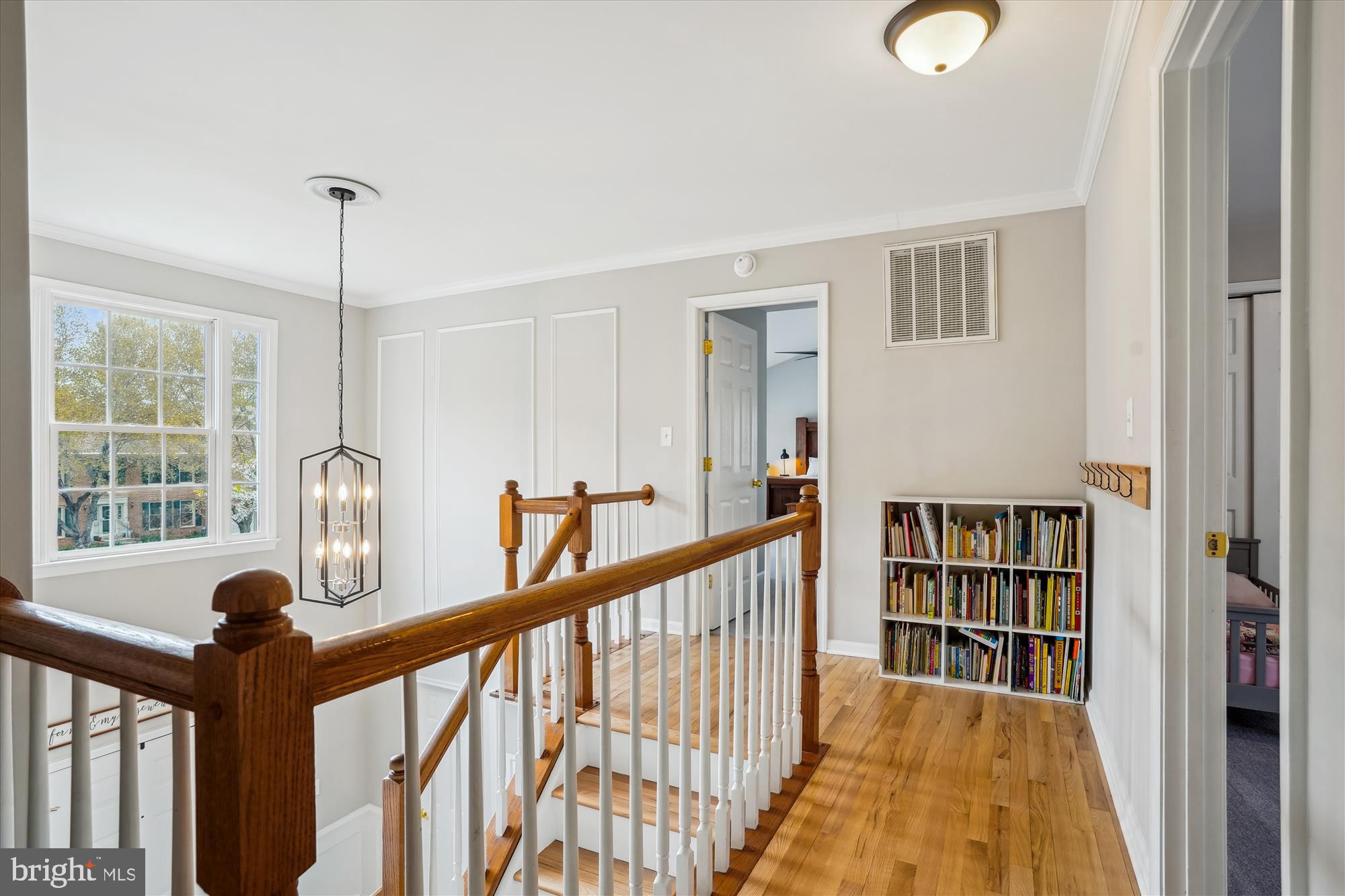 THE MANORS OF PARK RIDGE - Residential