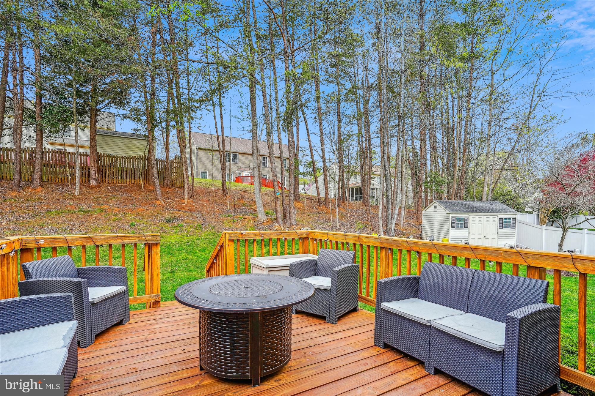 THE MANORS OF PARK RIDGE - Residential