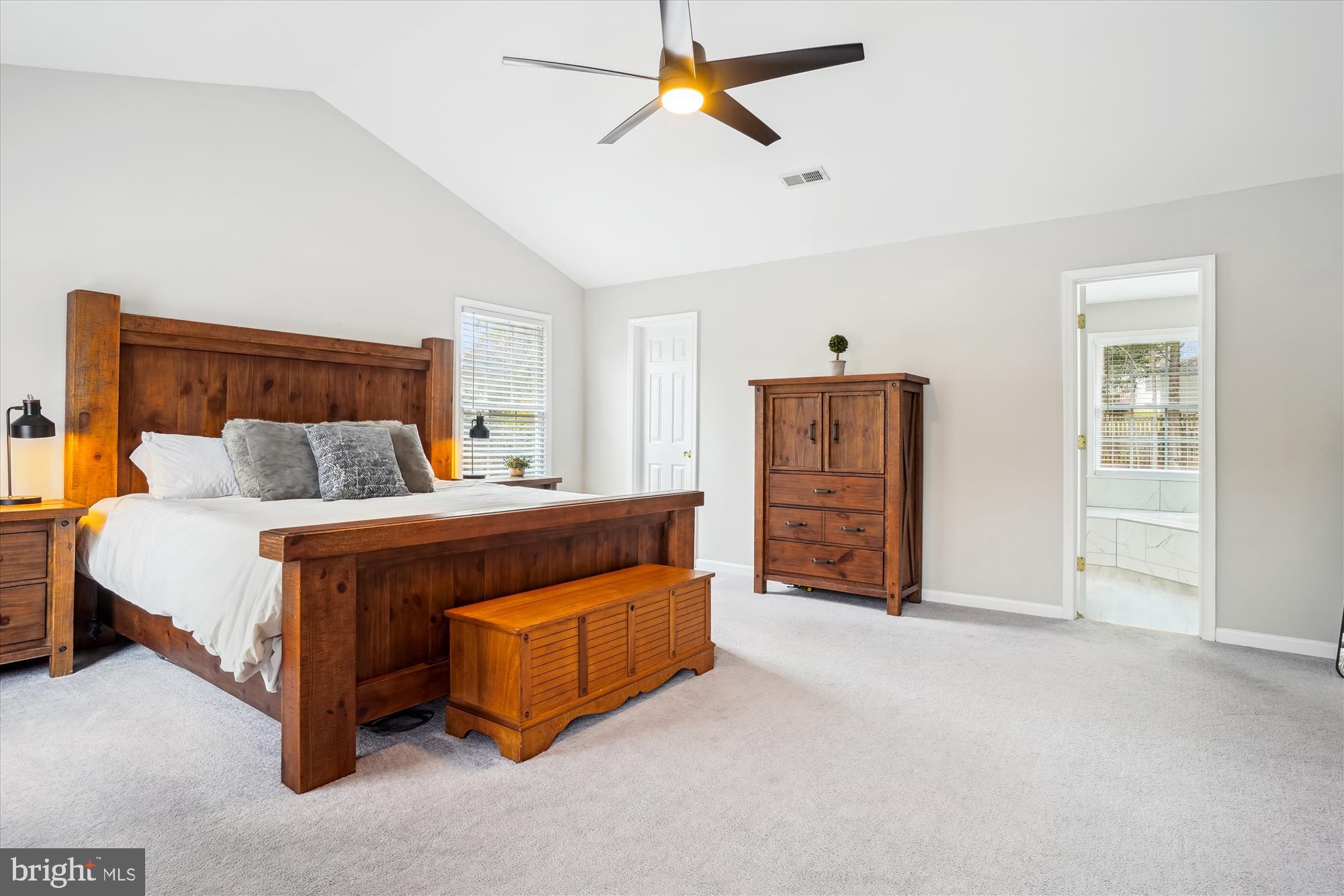 THE MANORS OF PARK RIDGE - Residential