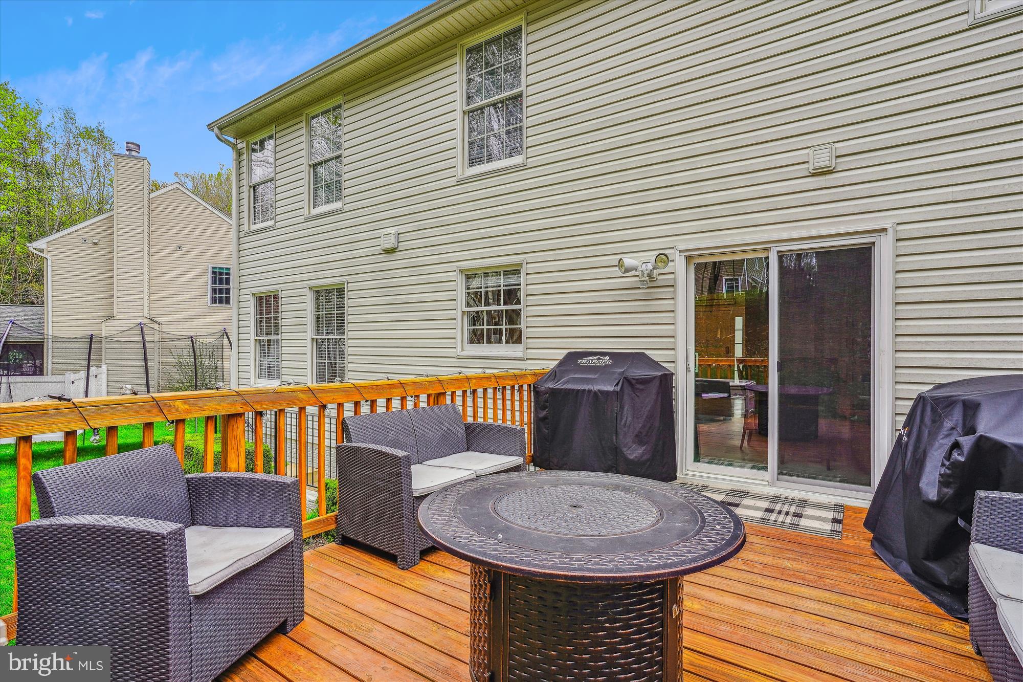 THE MANORS OF PARK RIDGE - Residential