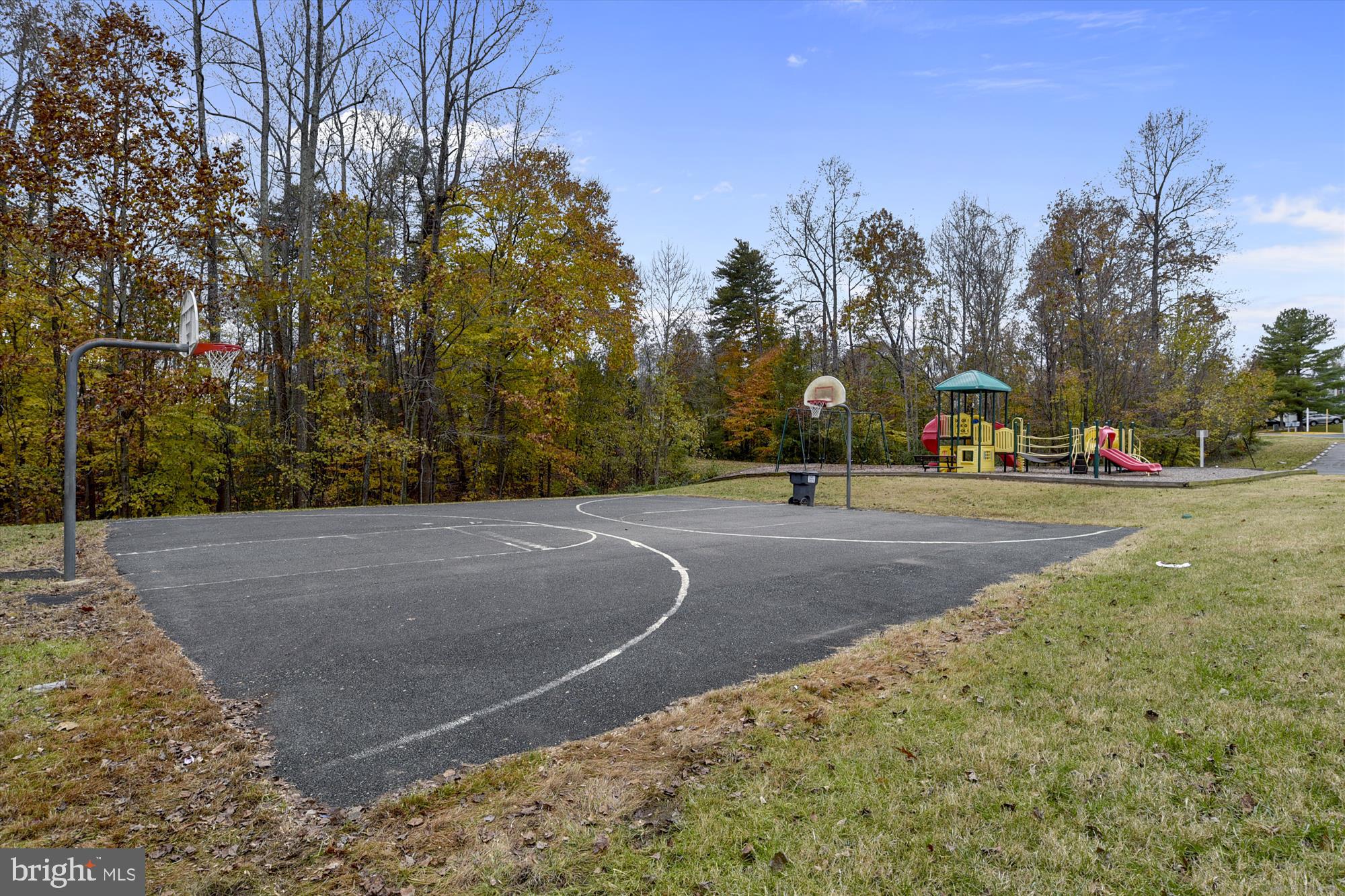 THE MANORS OF PARK RIDGE - Residential