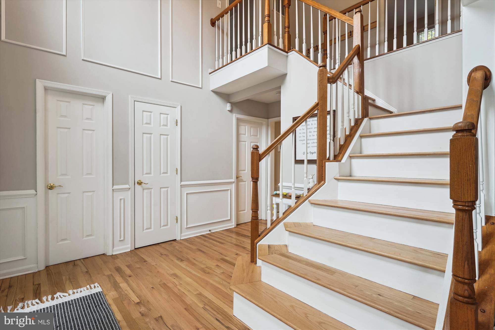 THE MANORS OF PARK RIDGE - Residential