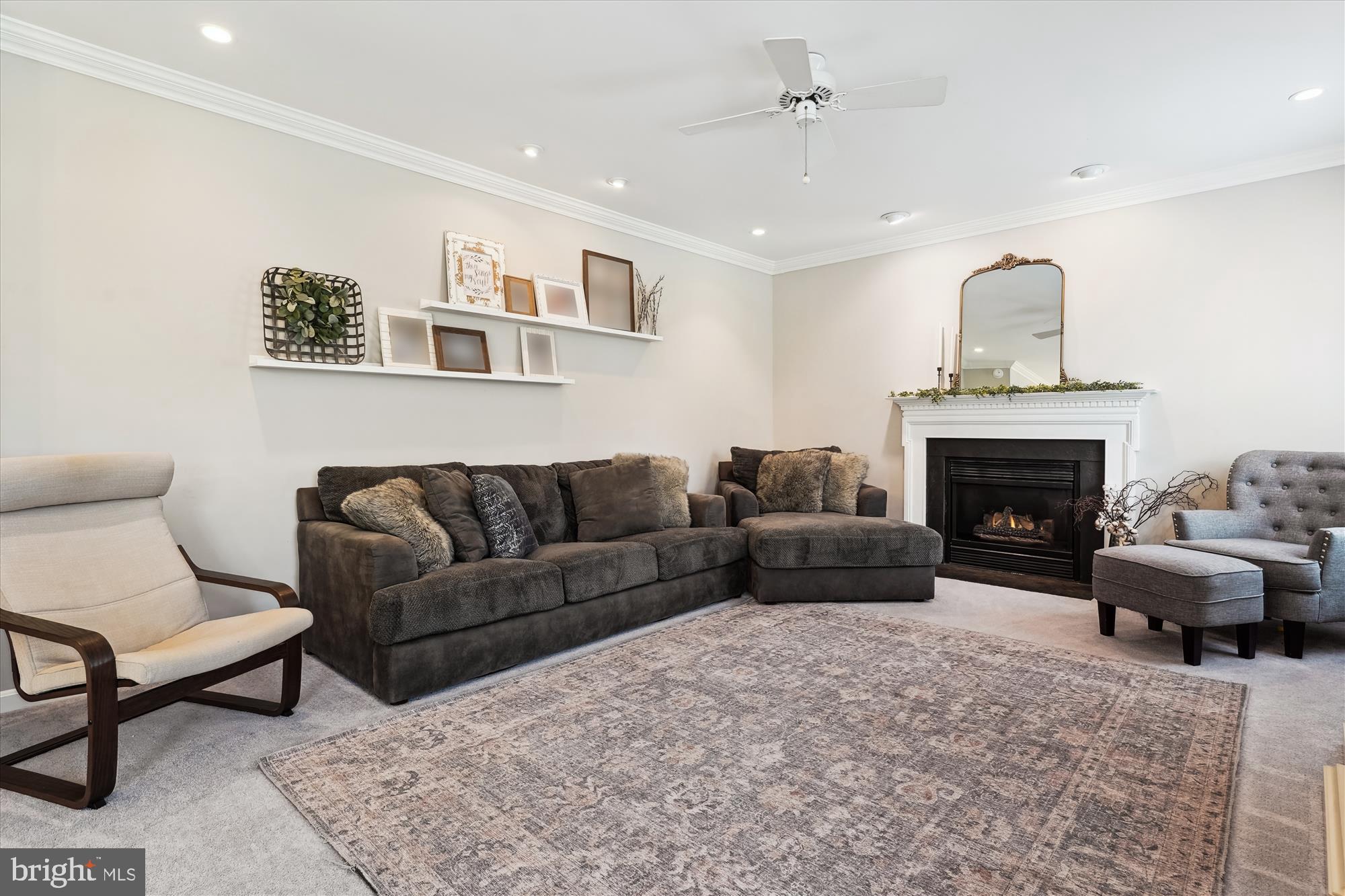 THE MANORS OF PARK RIDGE - Residential